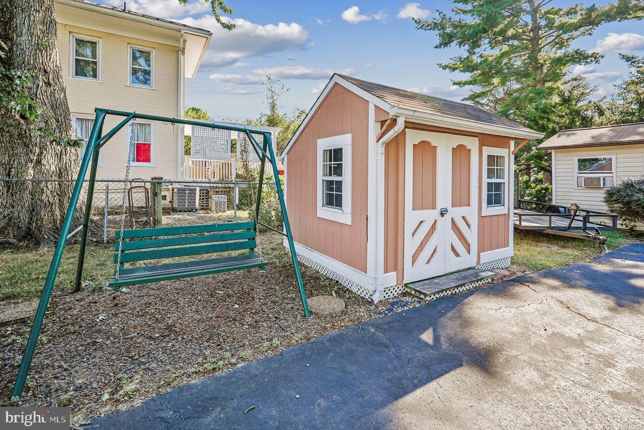 PURCELLVILLE - Residential