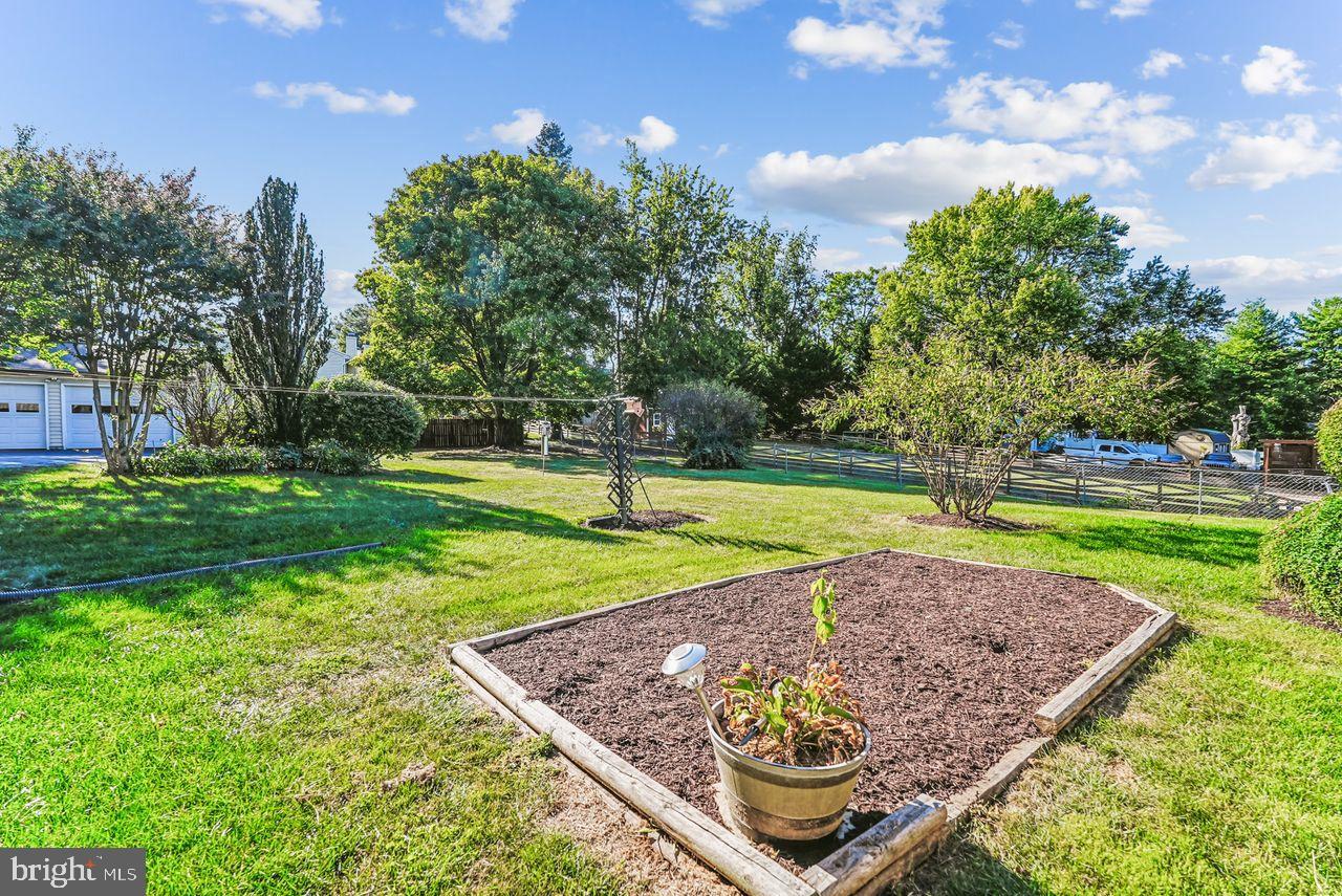 PURCELLVILLE - Residential