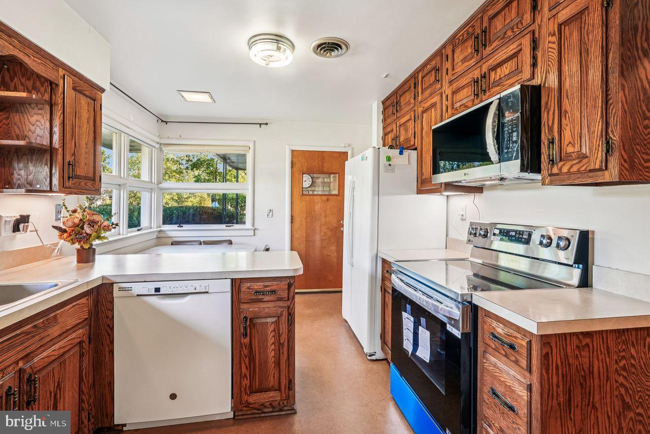 PURCELLVILLE - Residential