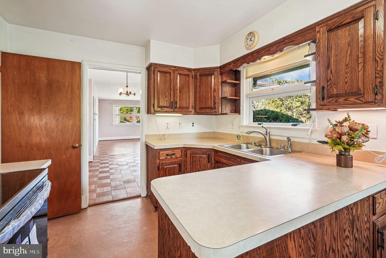 PURCELLVILLE - Residential