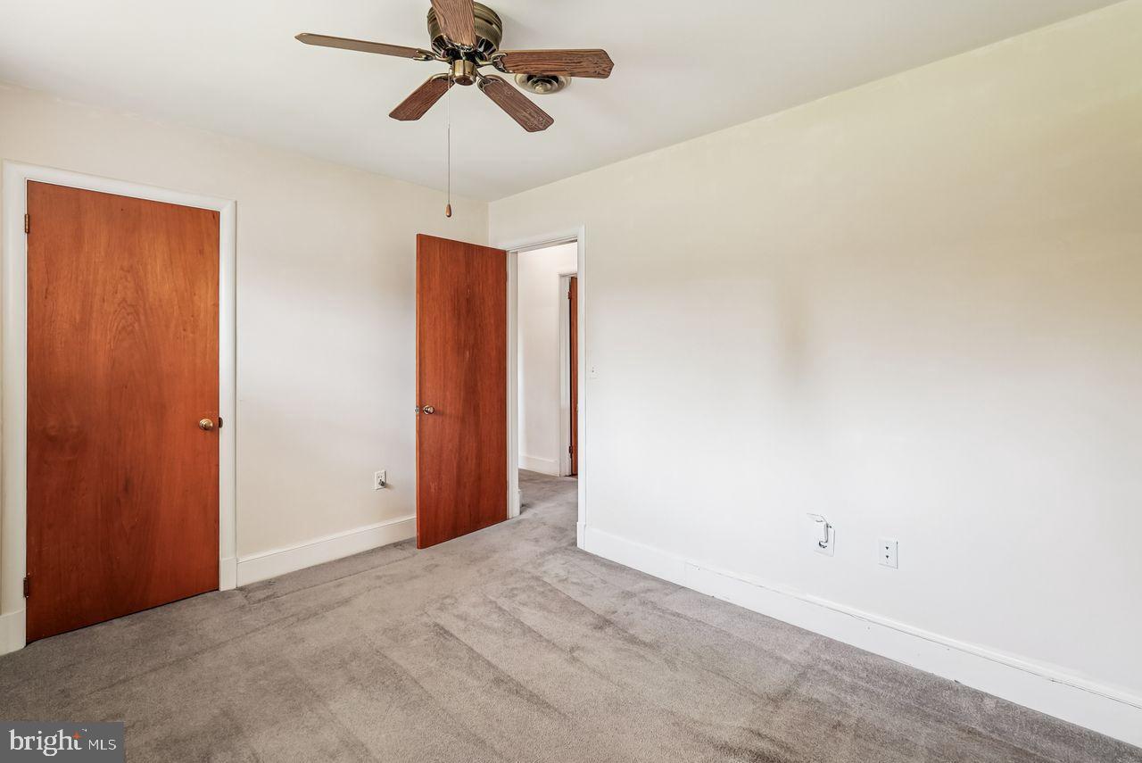 PURCELLVILLE - Residential