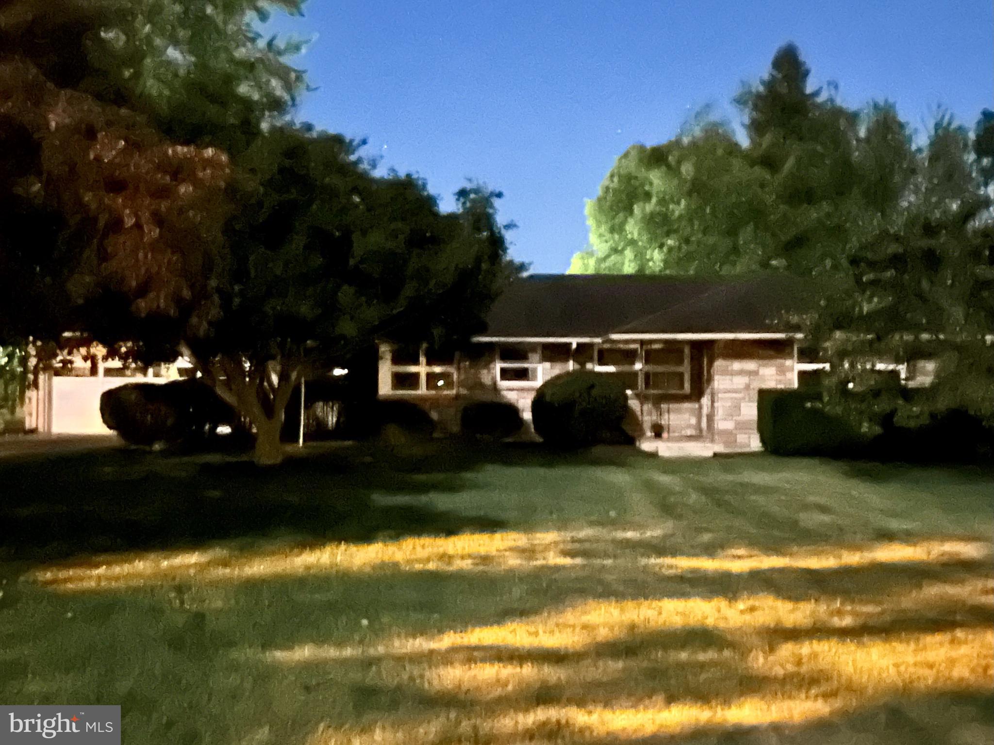 PURCELLVILLE - Residential