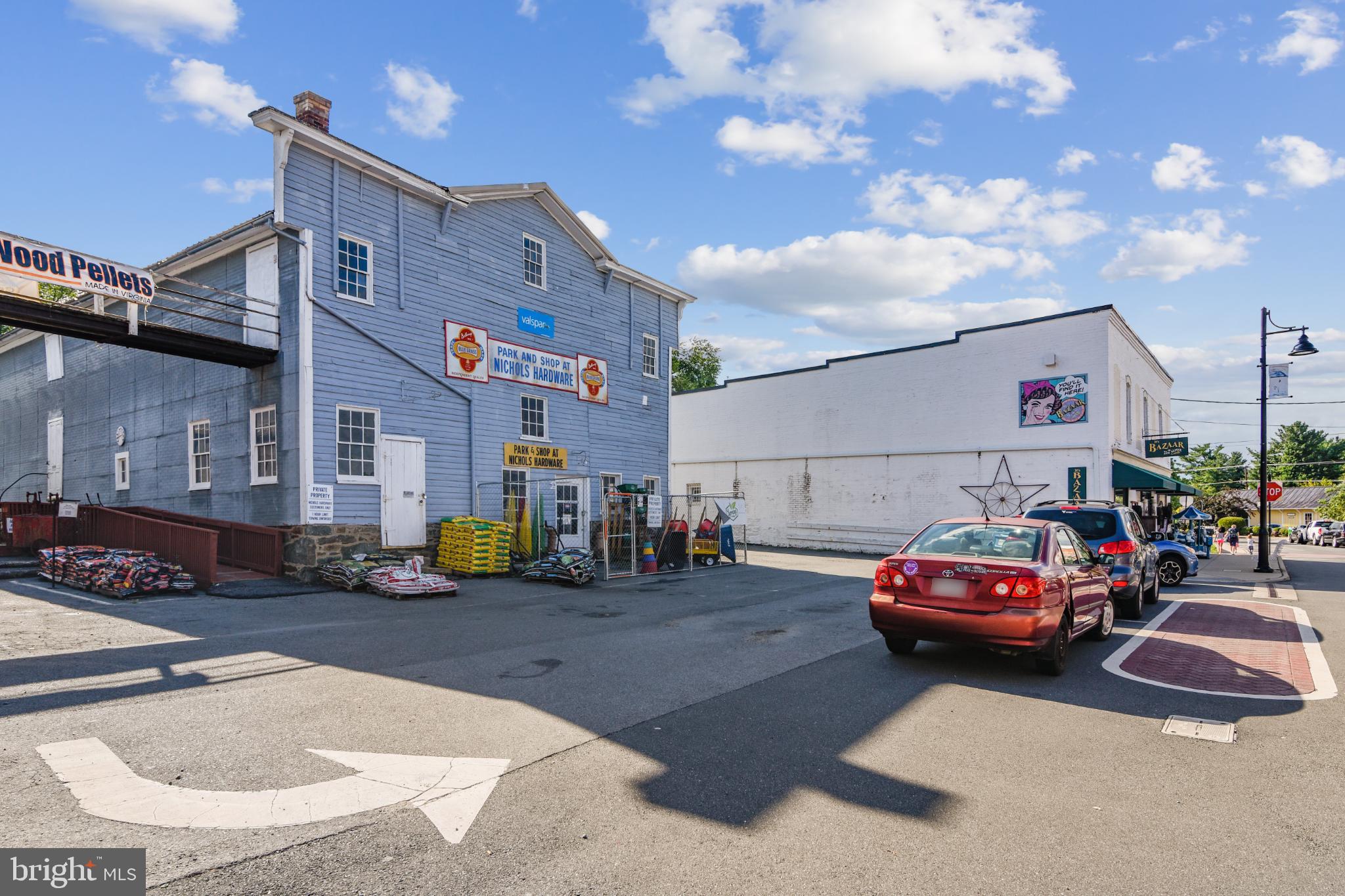 PURCELLVILLE - Residential