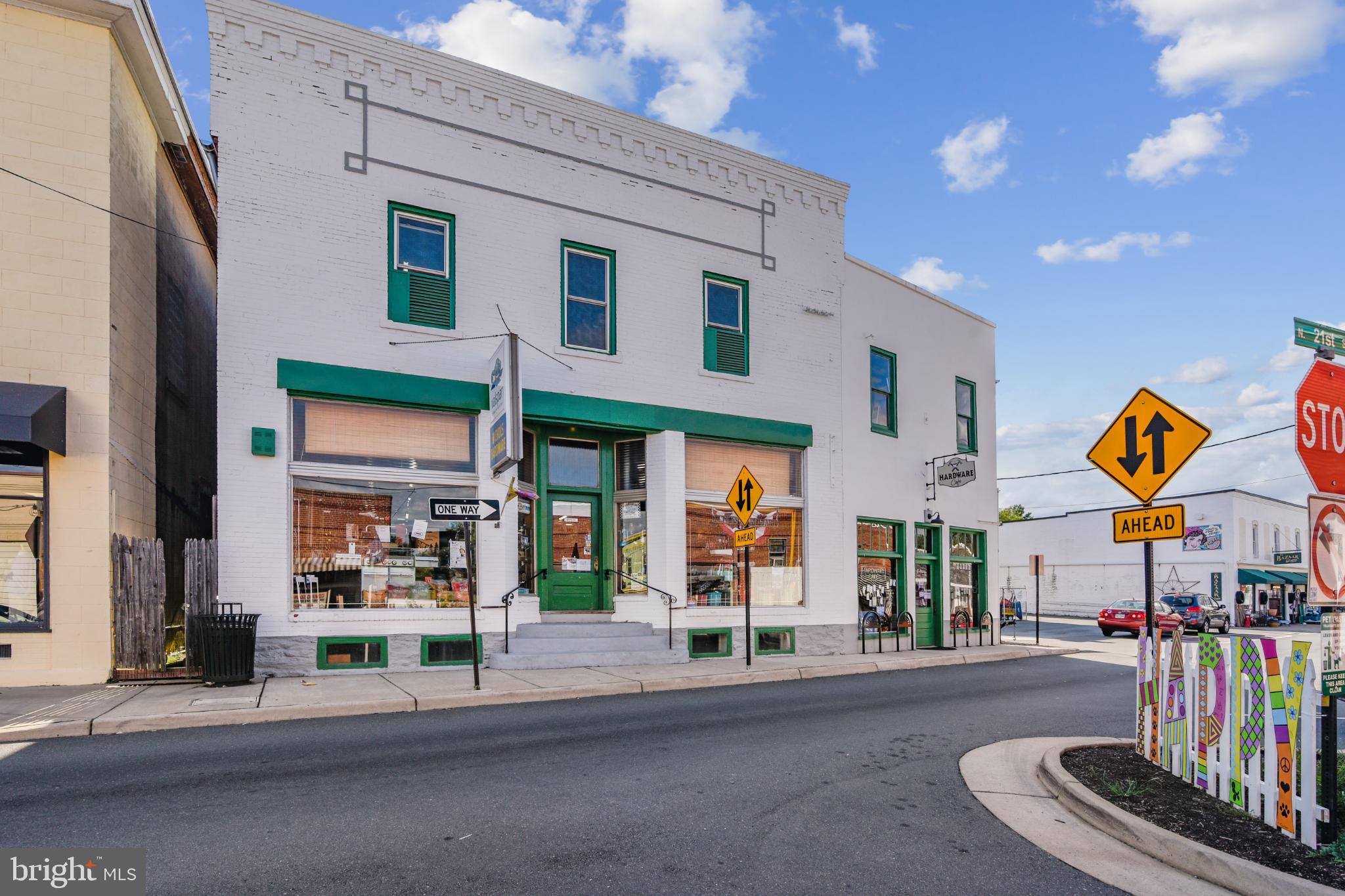 PURCELLVILLE - Residential