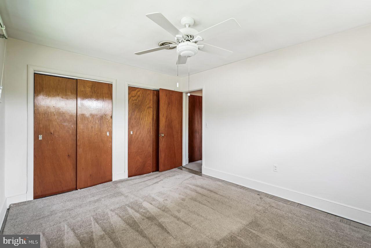 PURCELLVILLE - Residential