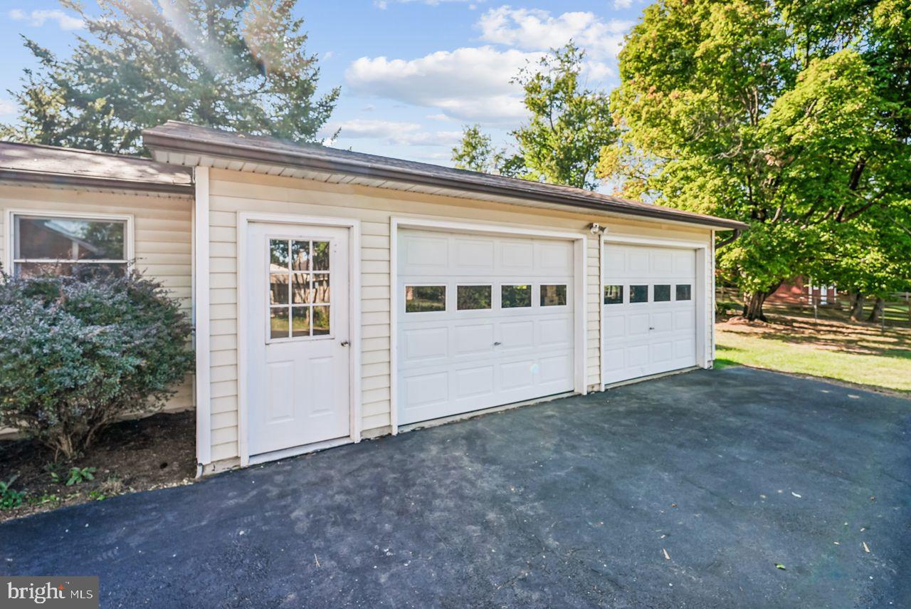 PURCELLVILLE - Residential