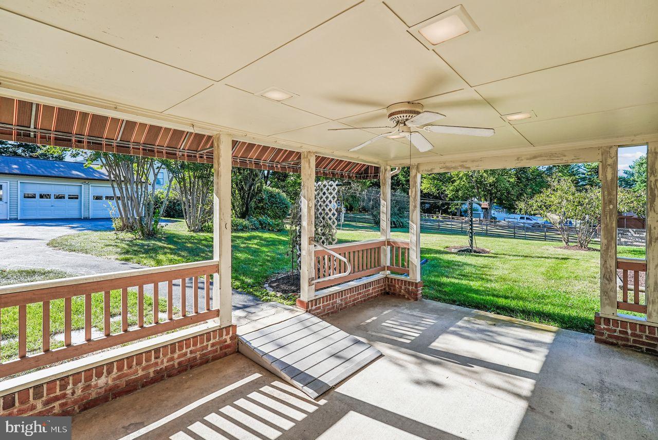 PURCELLVILLE - Residential