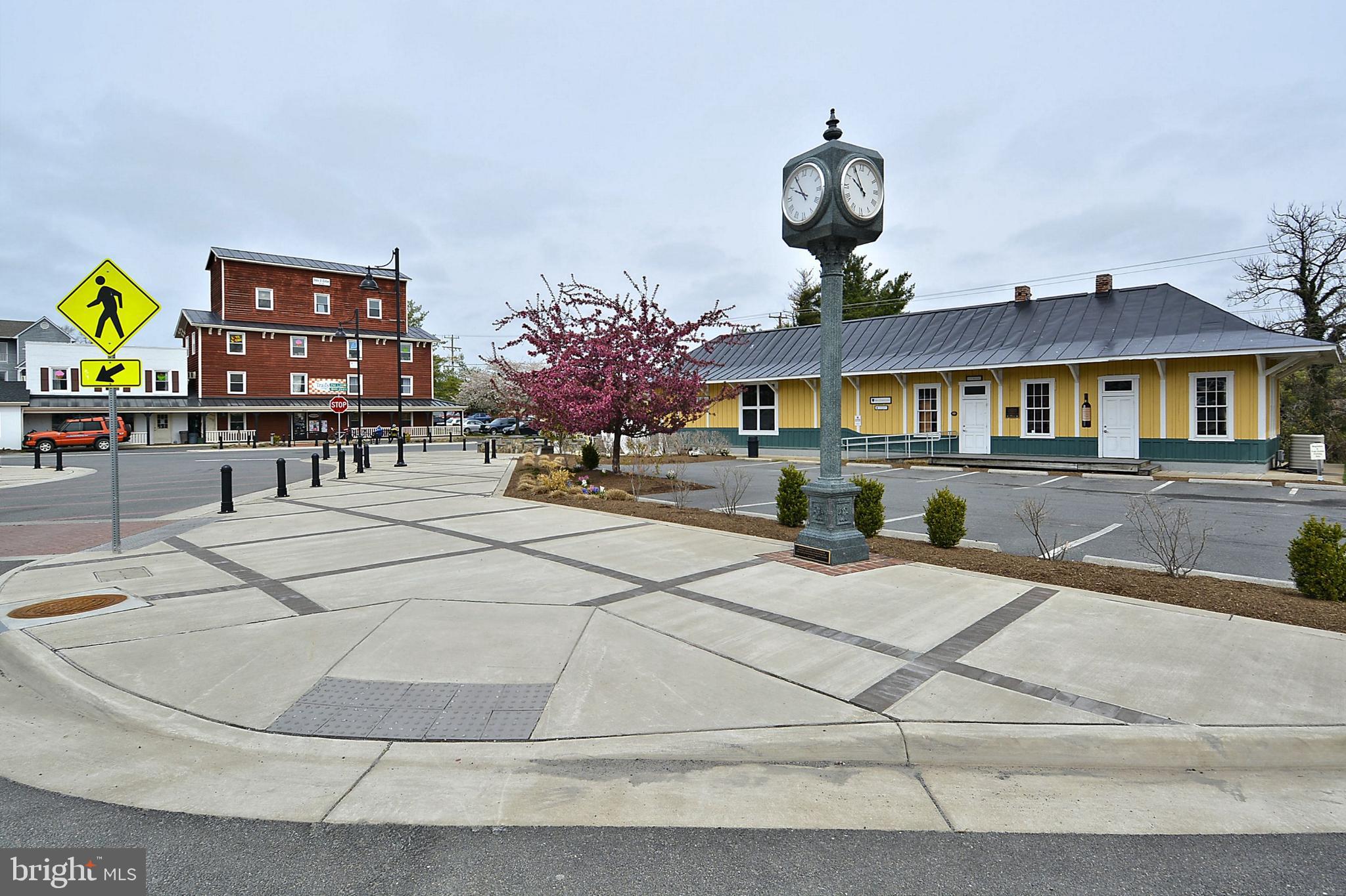 PURCELLVILLE - Residential