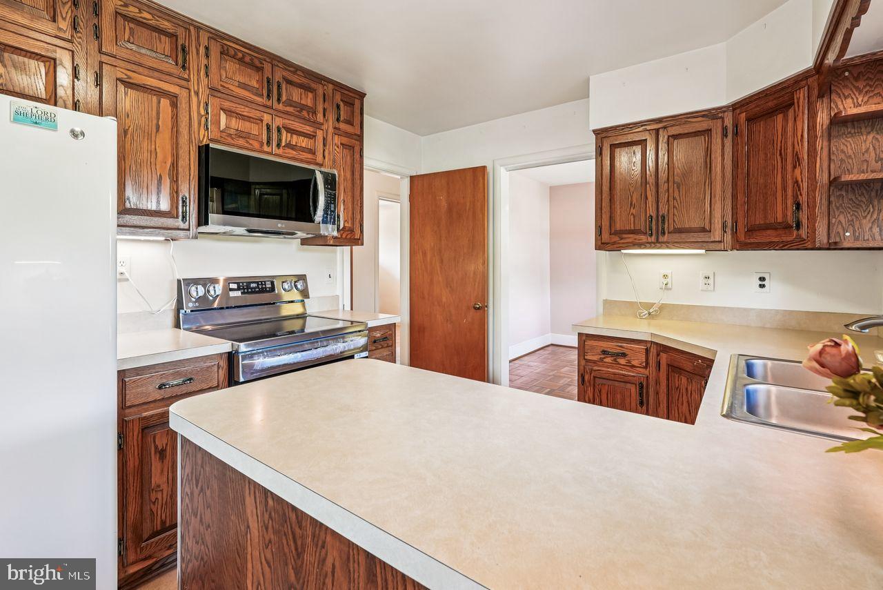 PURCELLVILLE - Residential