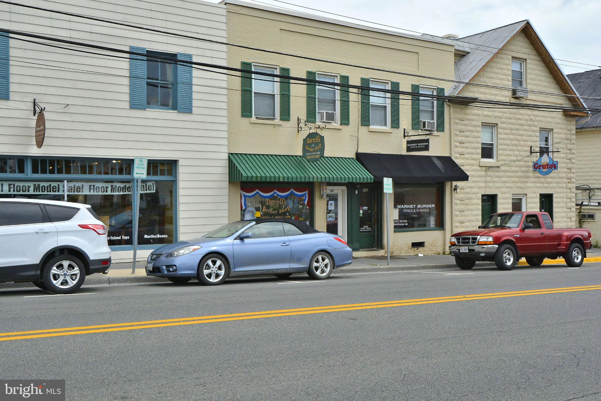 PURCELLVILLE - Residential