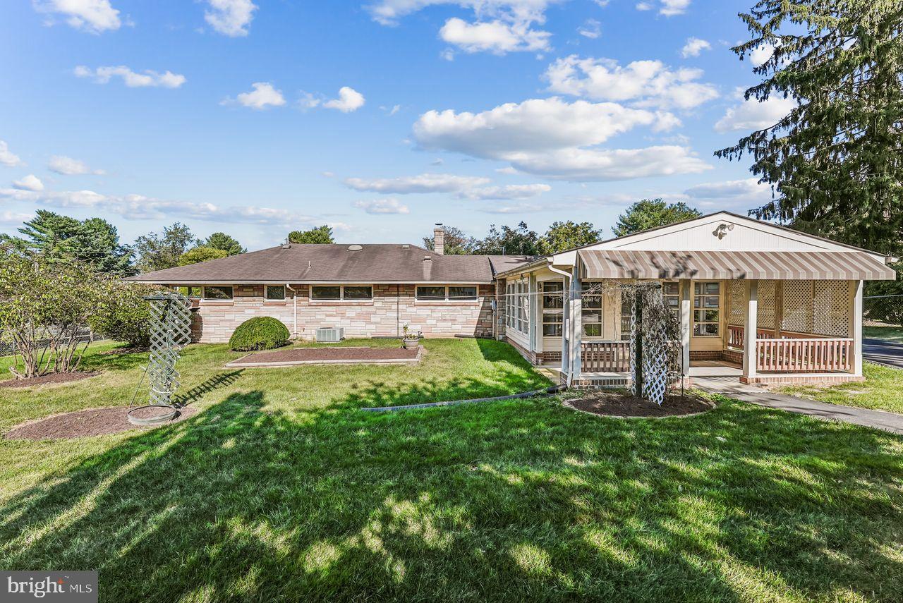 PURCELLVILLE - Residential