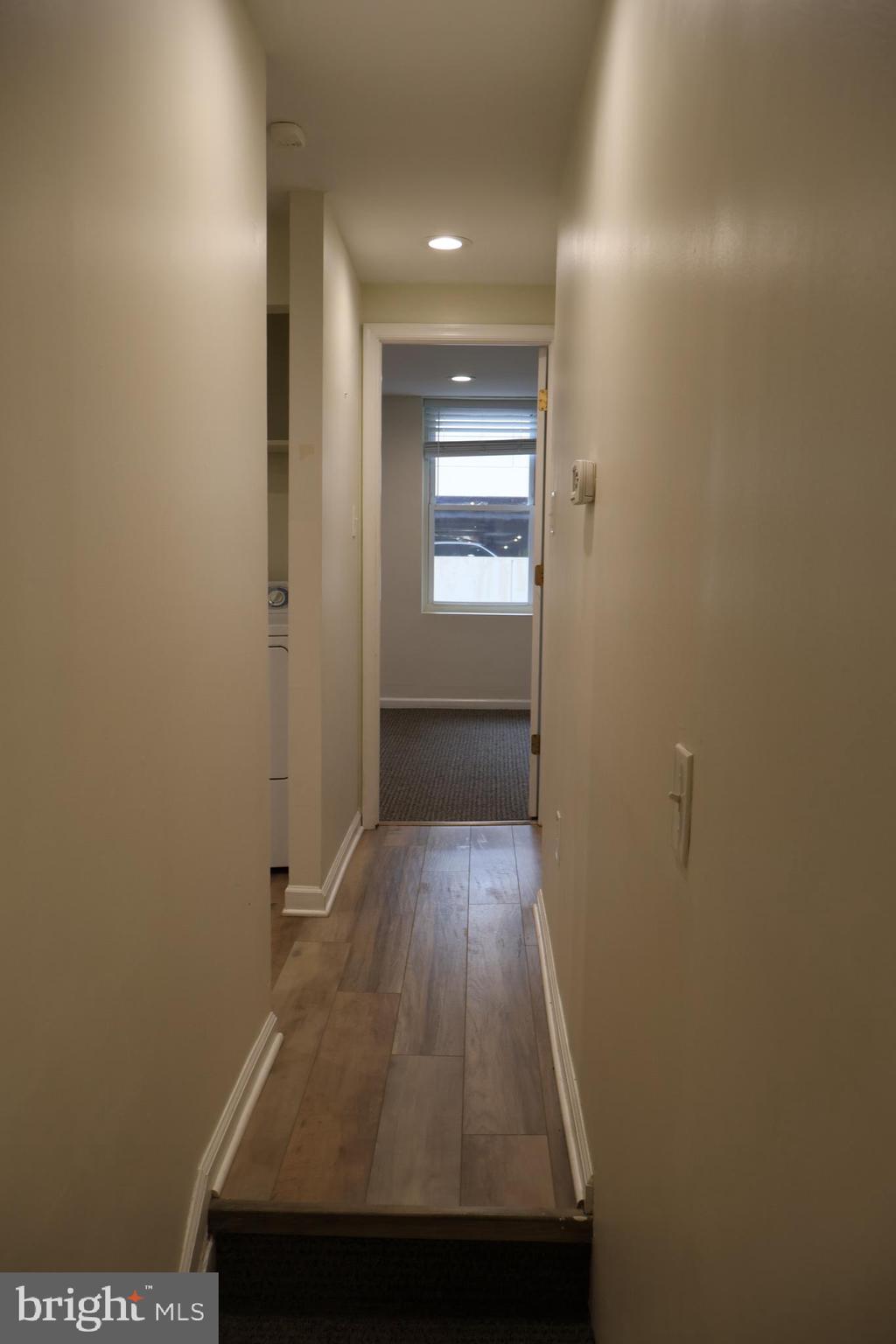 CENTER CITY - Residential Lease