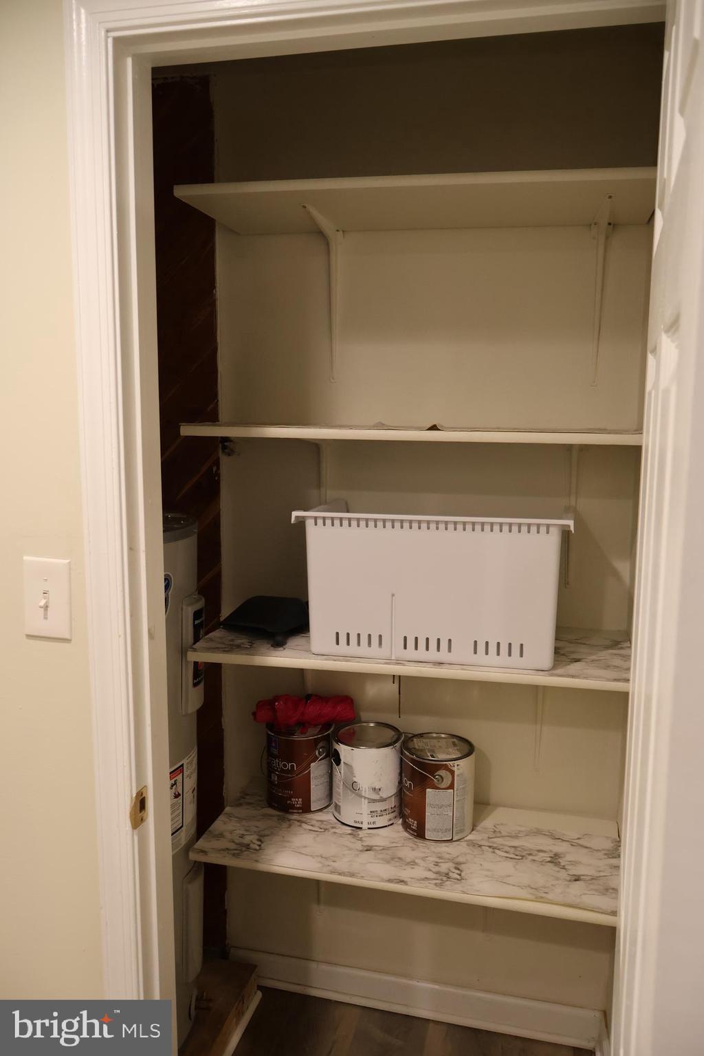 CENTER CITY - Residential Lease