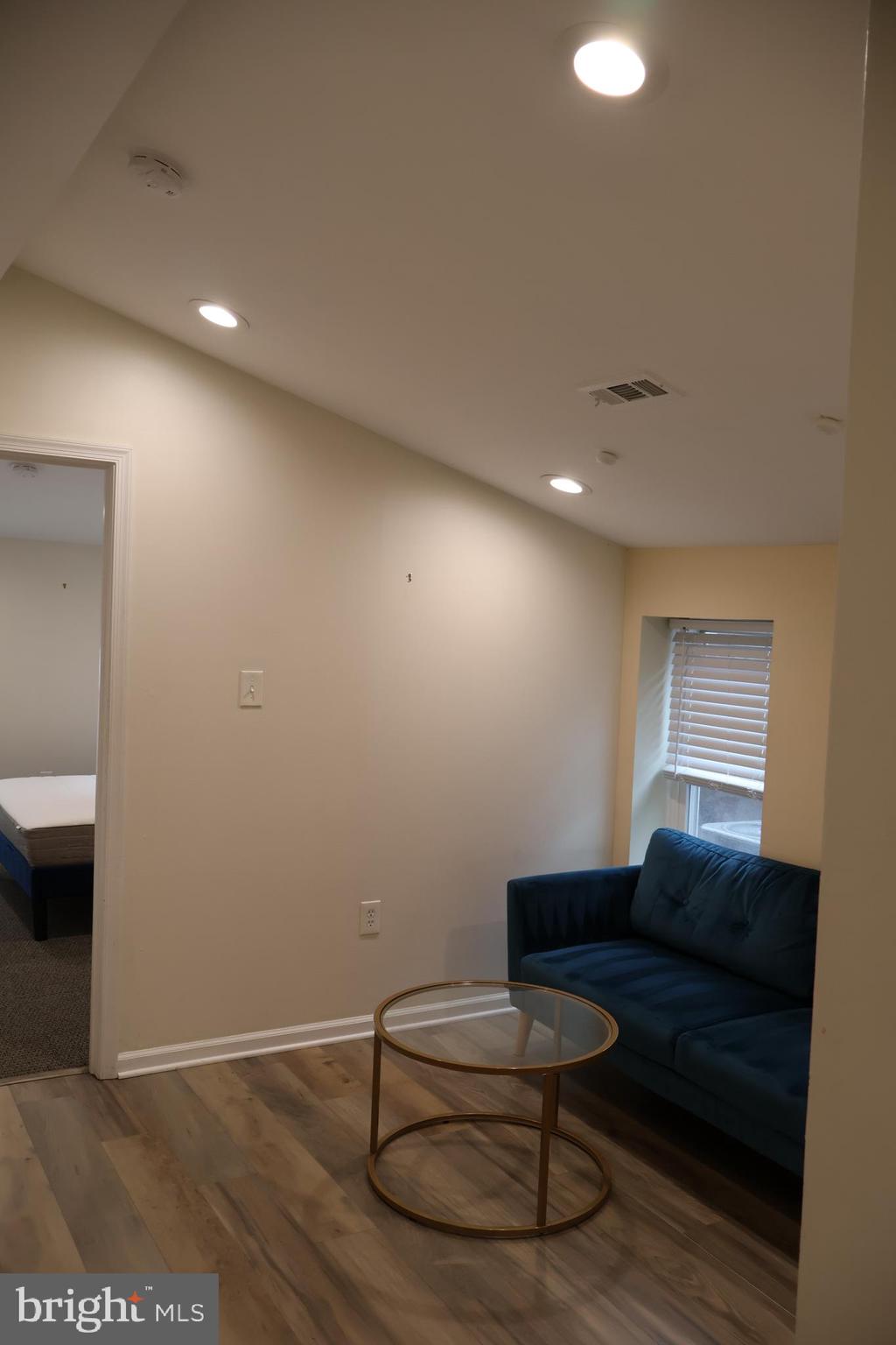 CENTER CITY - Residential Lease