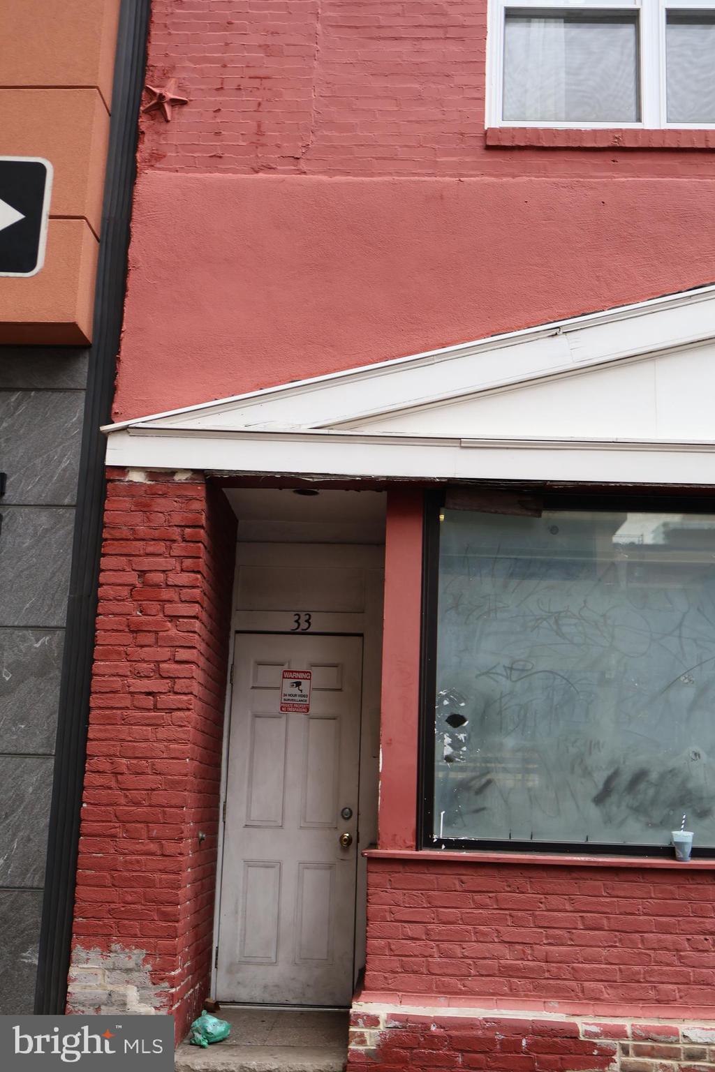 CENTER CITY - Residential Lease