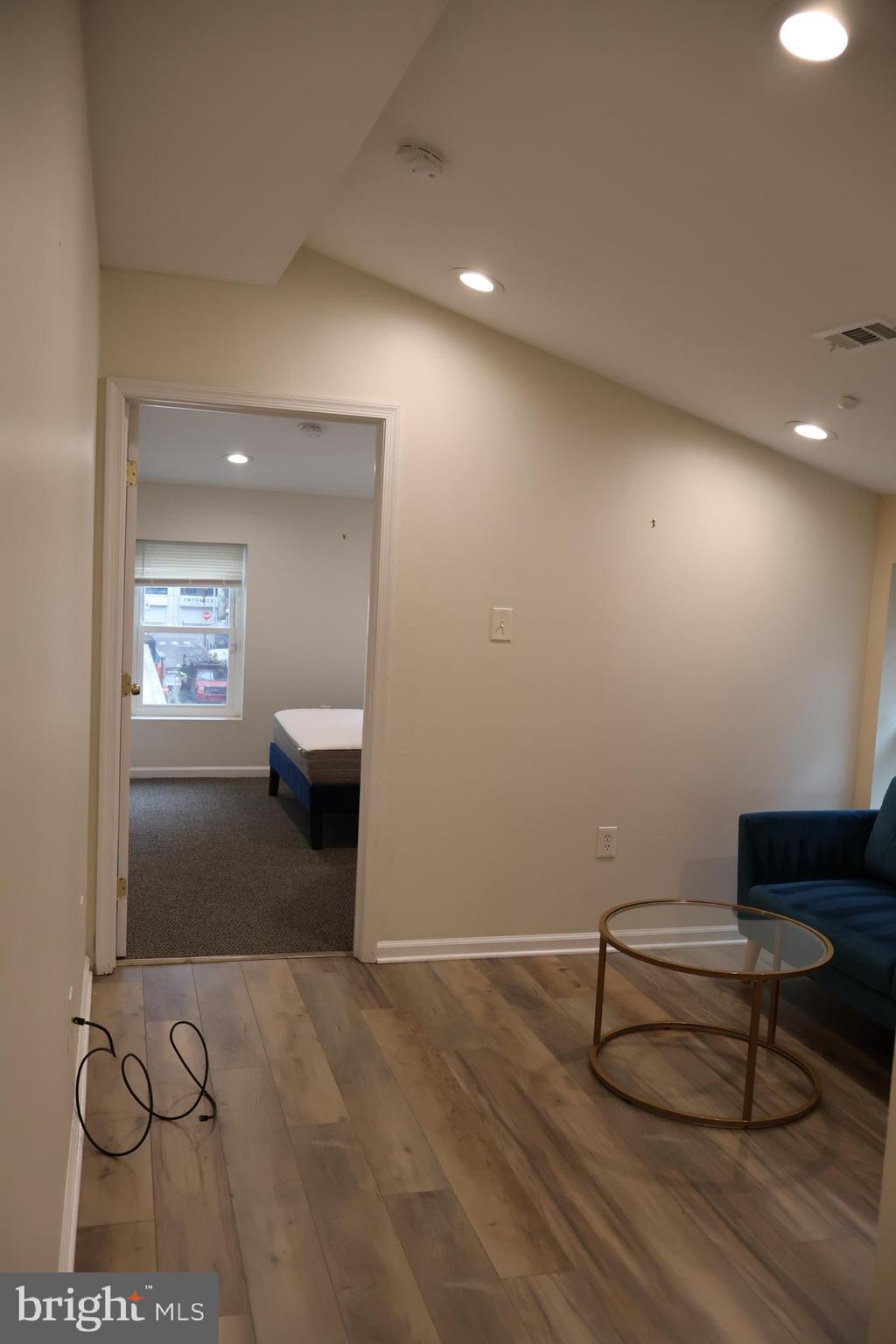 CENTER CITY - Residential Lease