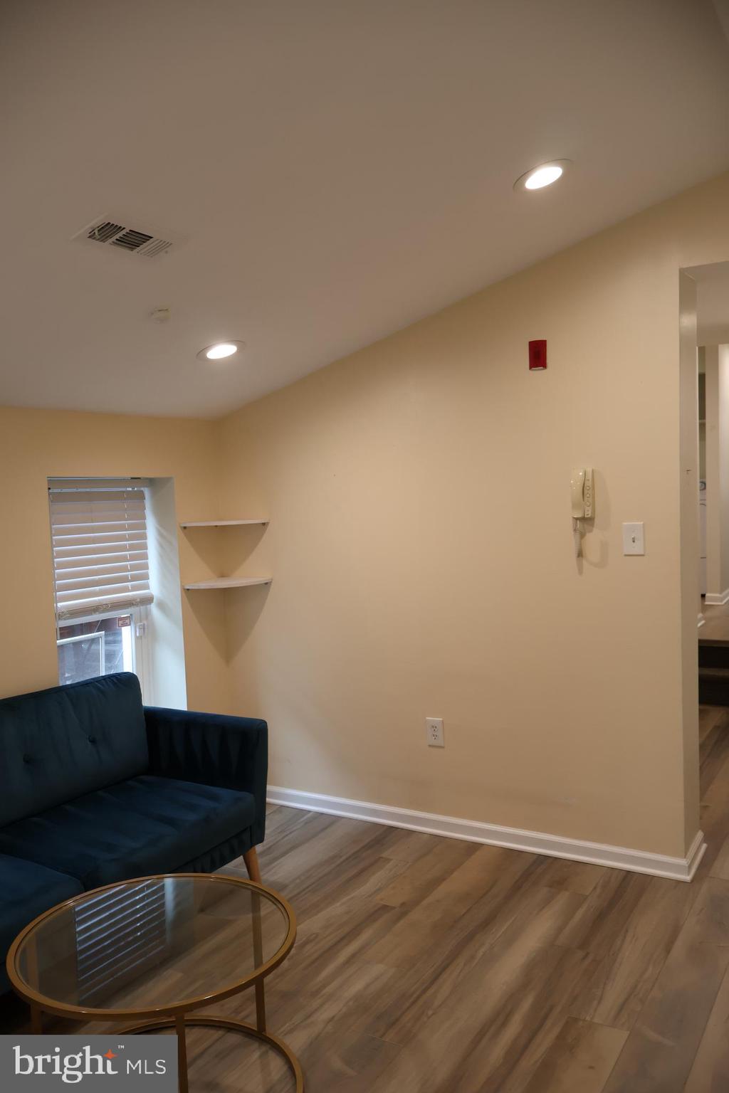 CENTER CITY - Residential Lease