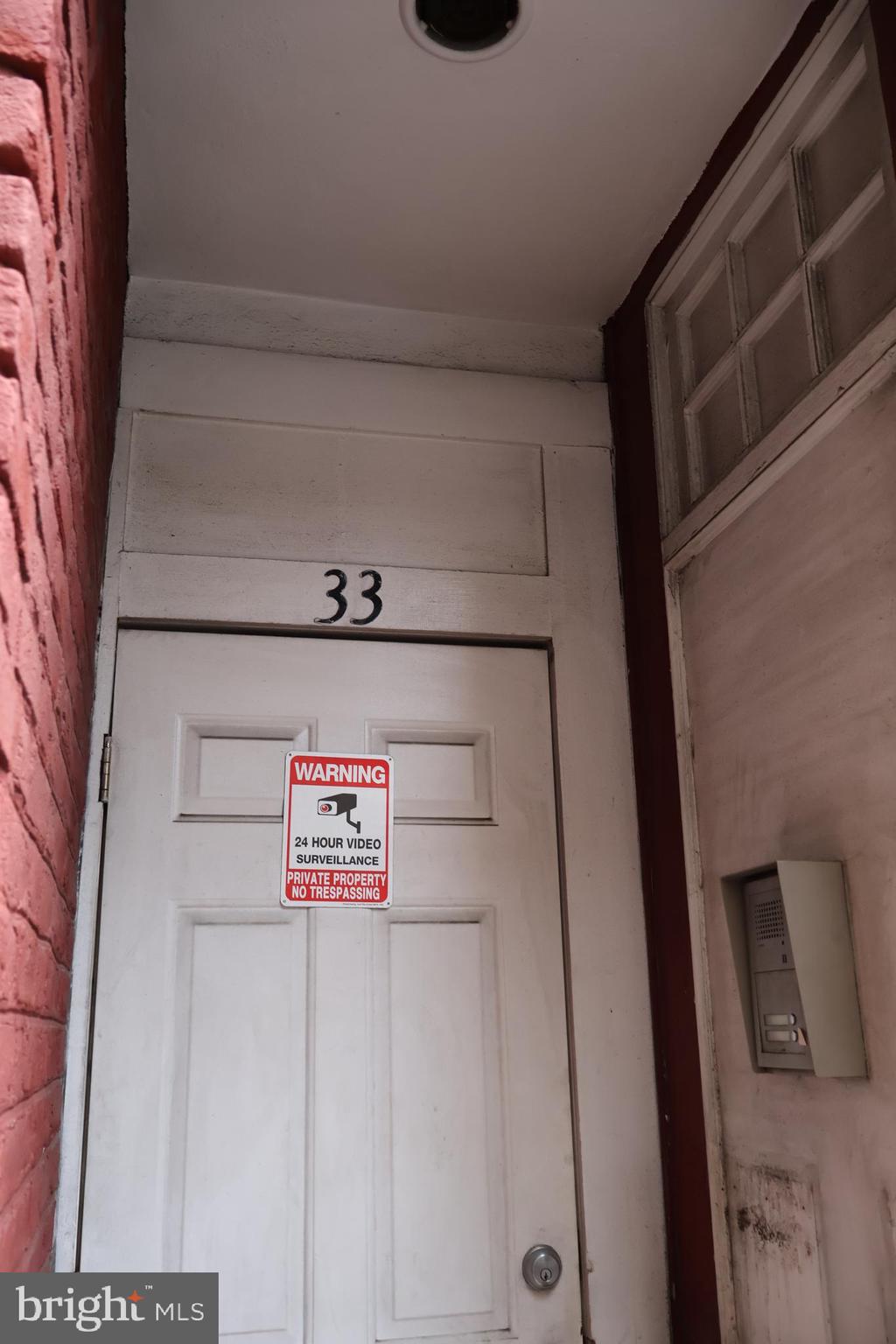 CENTER CITY - Residential Lease