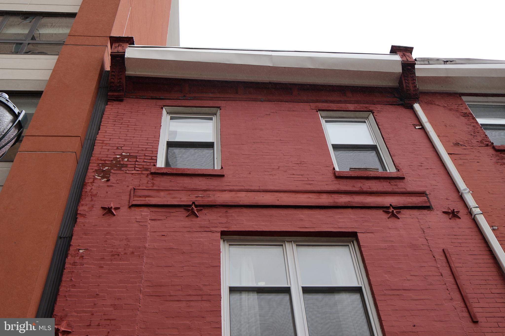 CENTER CITY - Residential Lease