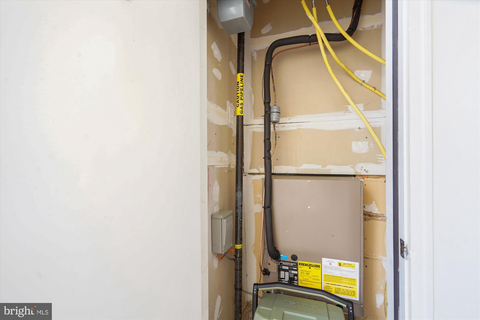 MARQUIS AT VIENNA STATION - Residential