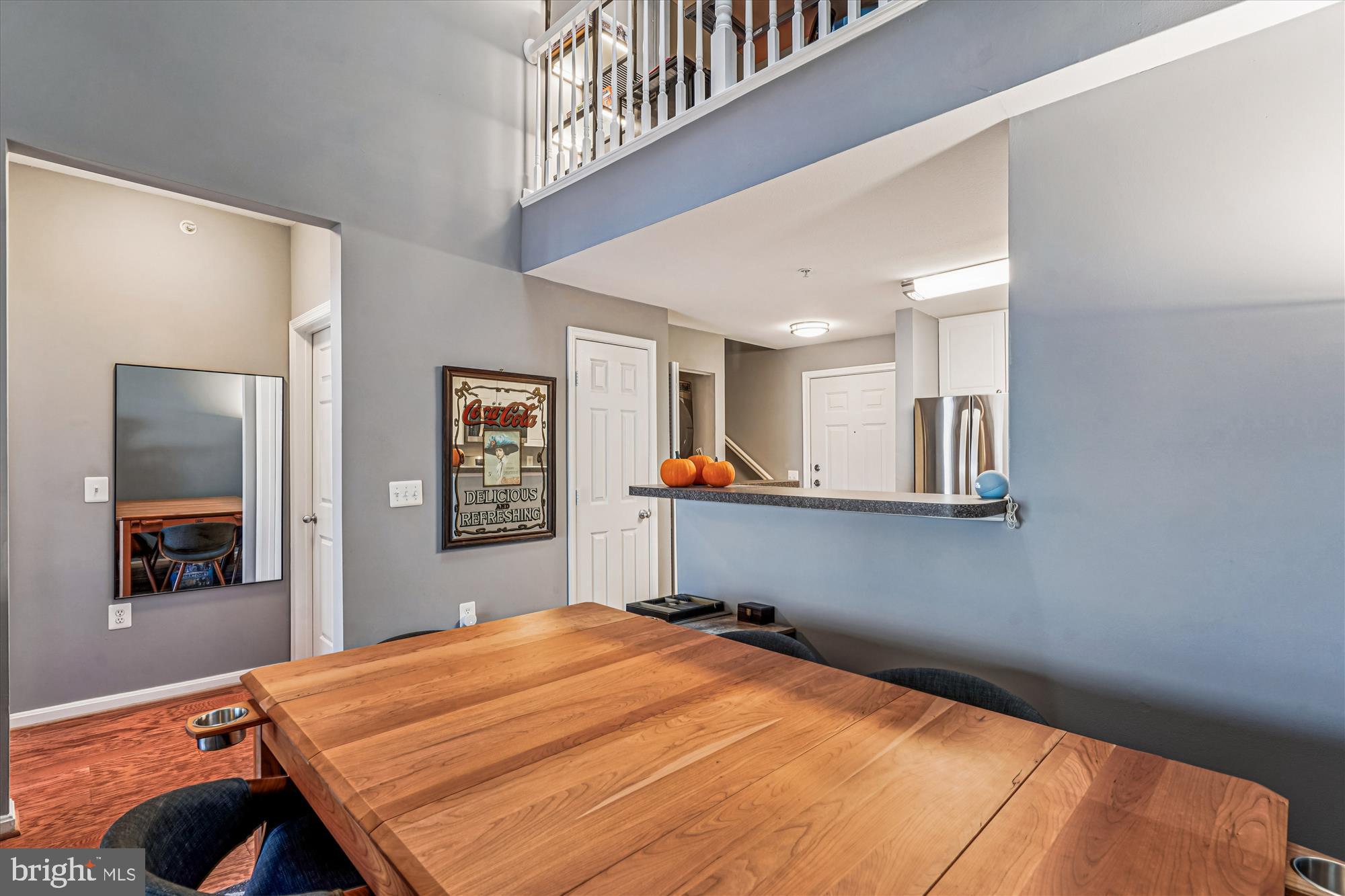 MARQUIS AT VIENNA STATION - Residential