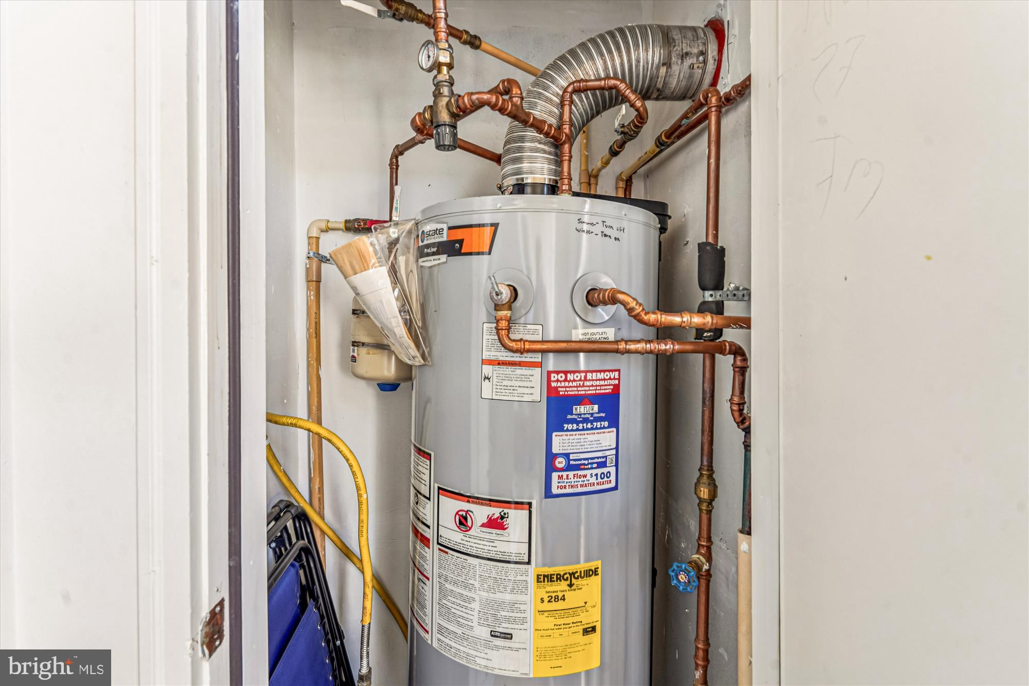 MARQUIS AT VIENNA STATION - Residential