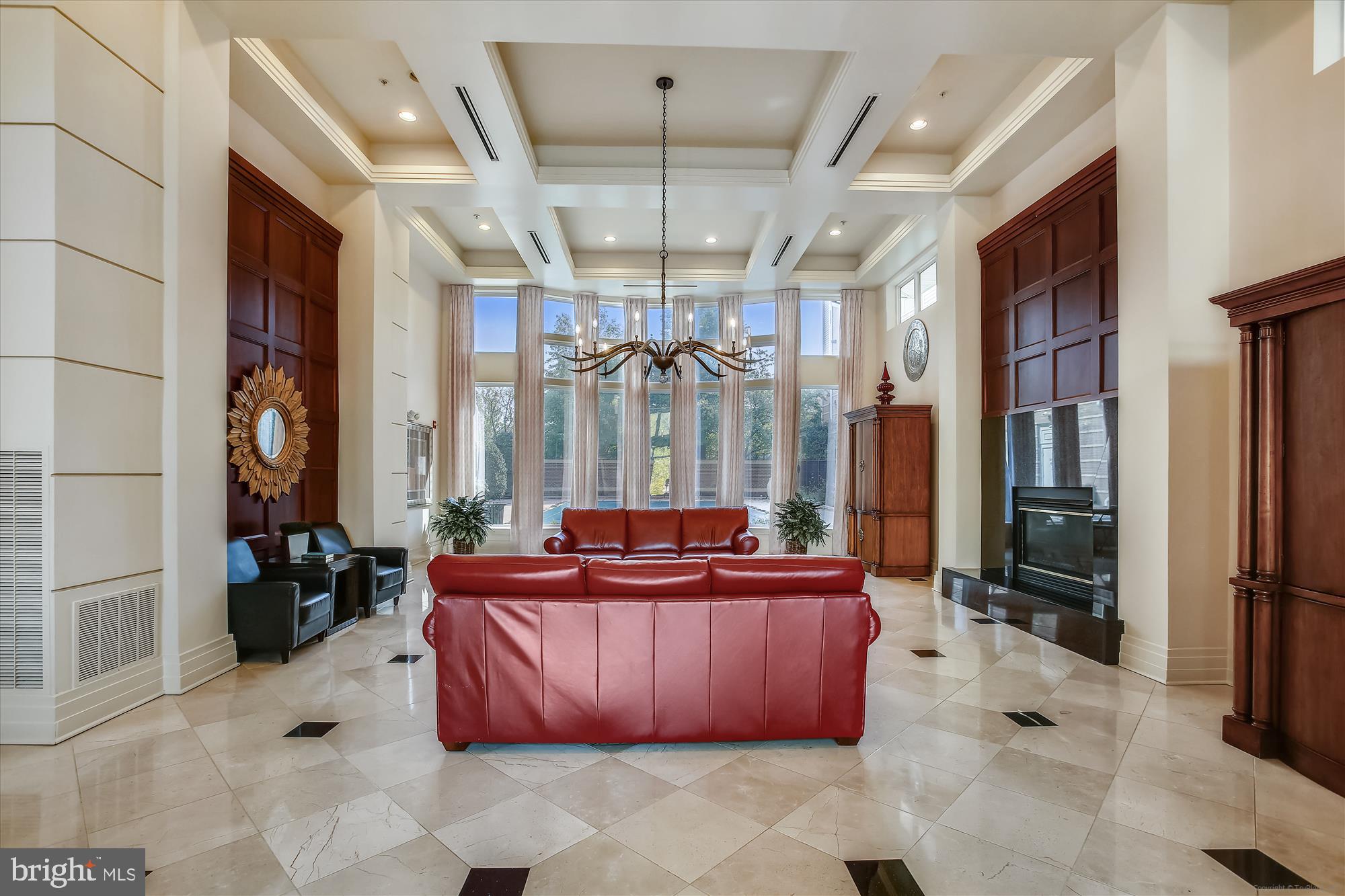 MARQUIS AT VIENNA STATION - Residential