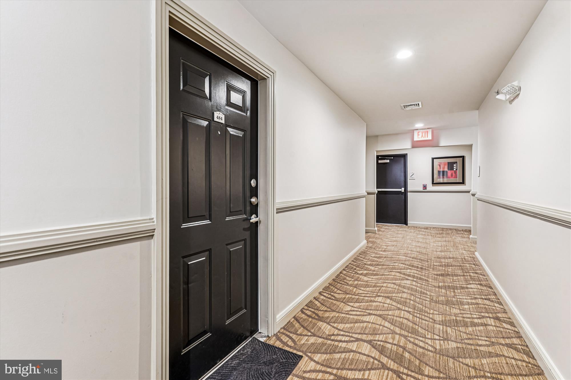 MARQUIS AT VIENNA STATION - Residential