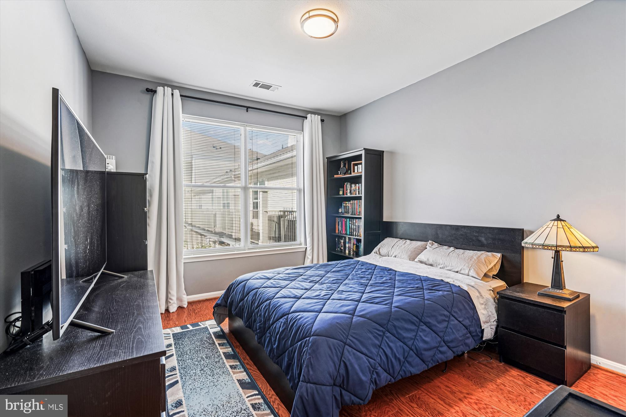 MARQUIS AT VIENNA STATION - Residential