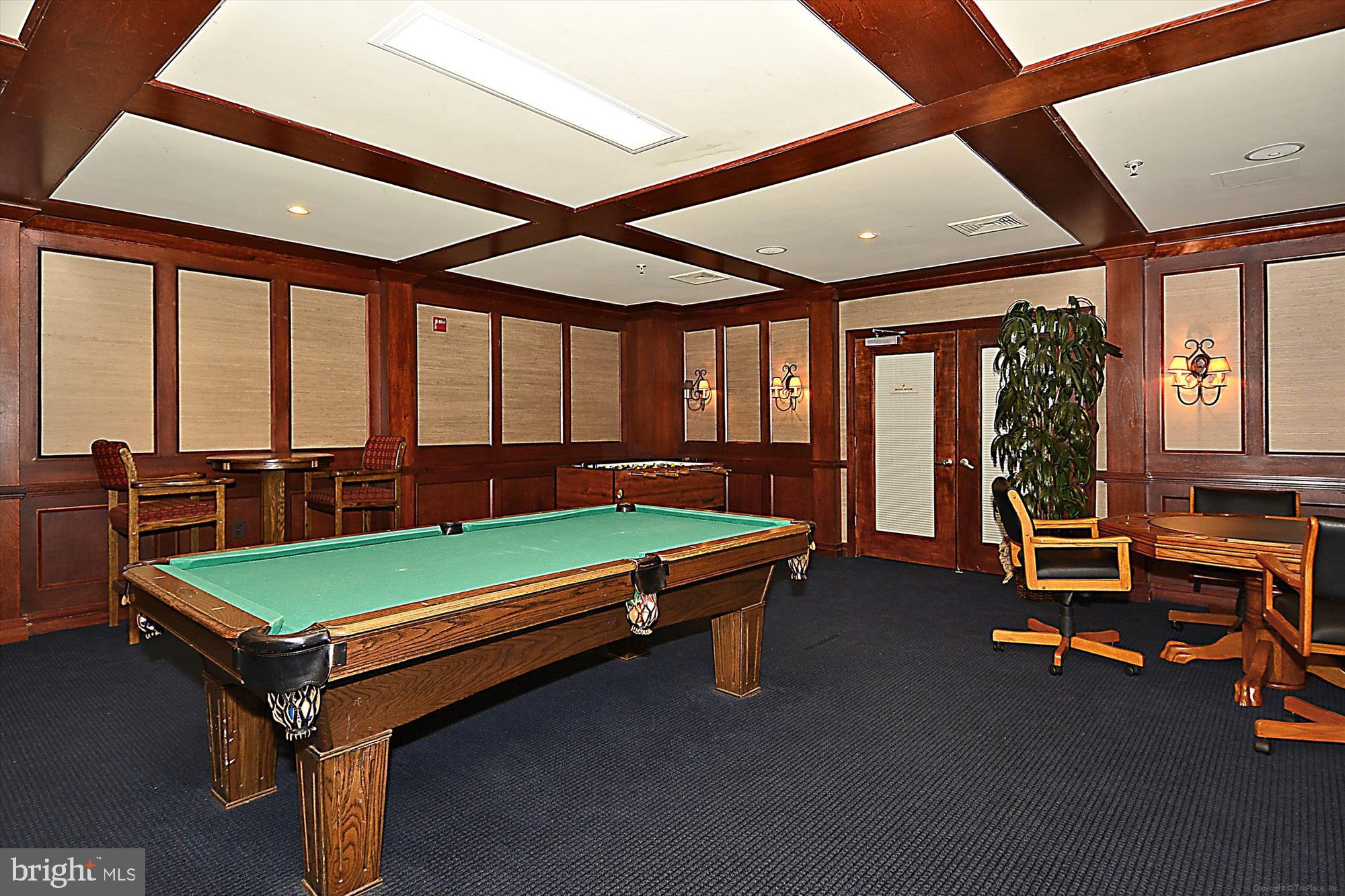 MARQUIS AT VIENNA STATION - Residential