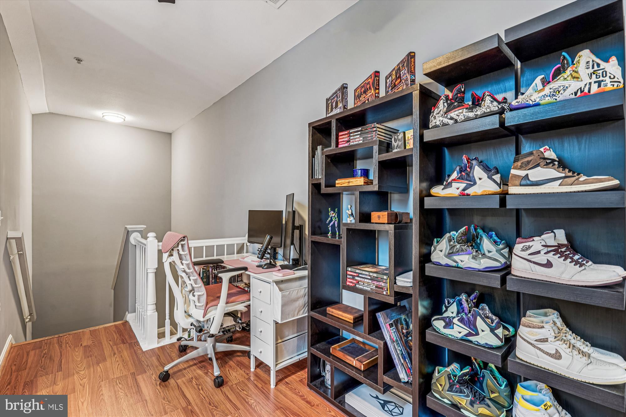 MARQUIS AT VIENNA STATION - Residential