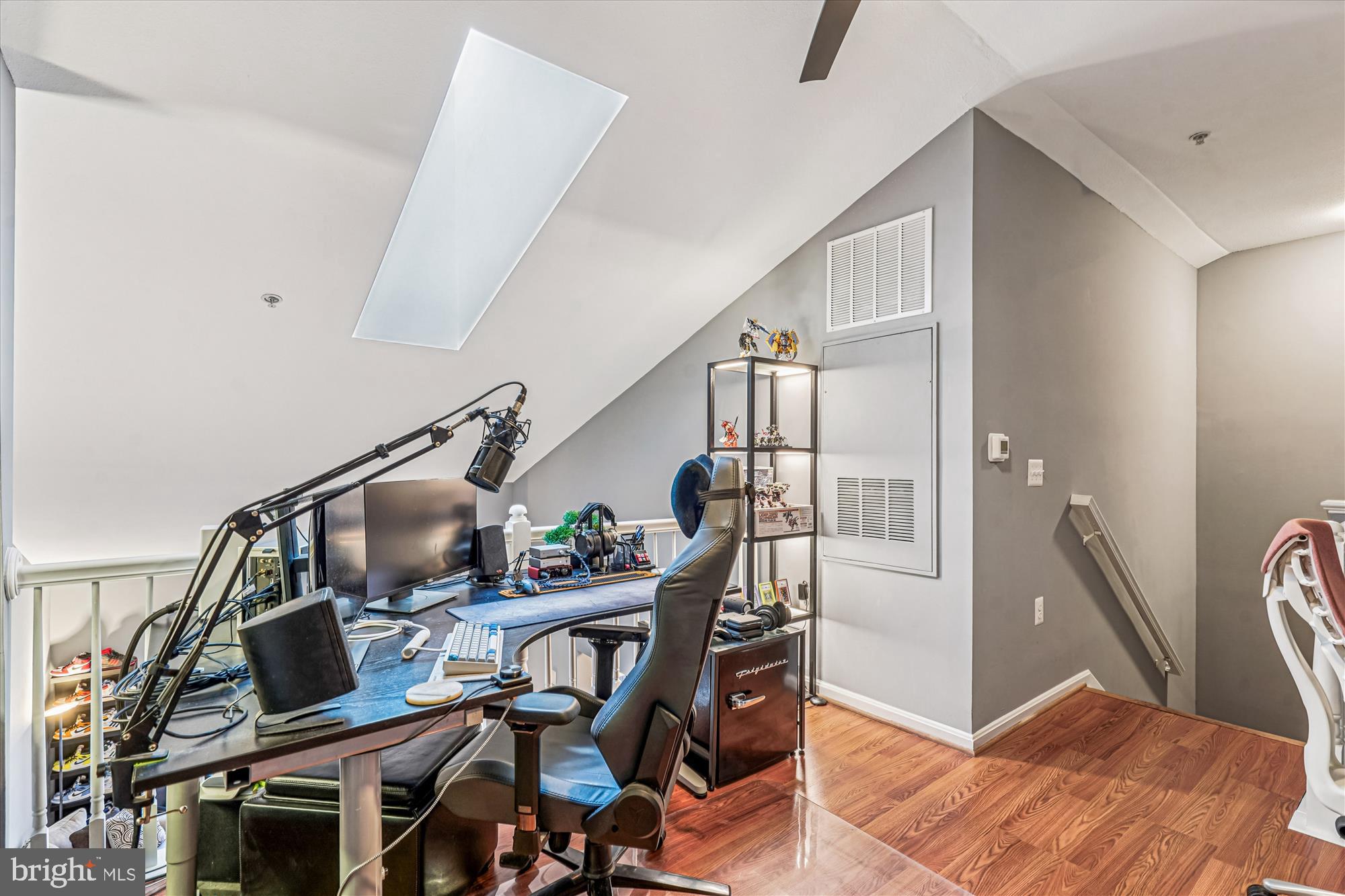 MARQUIS AT VIENNA STATION - Residential