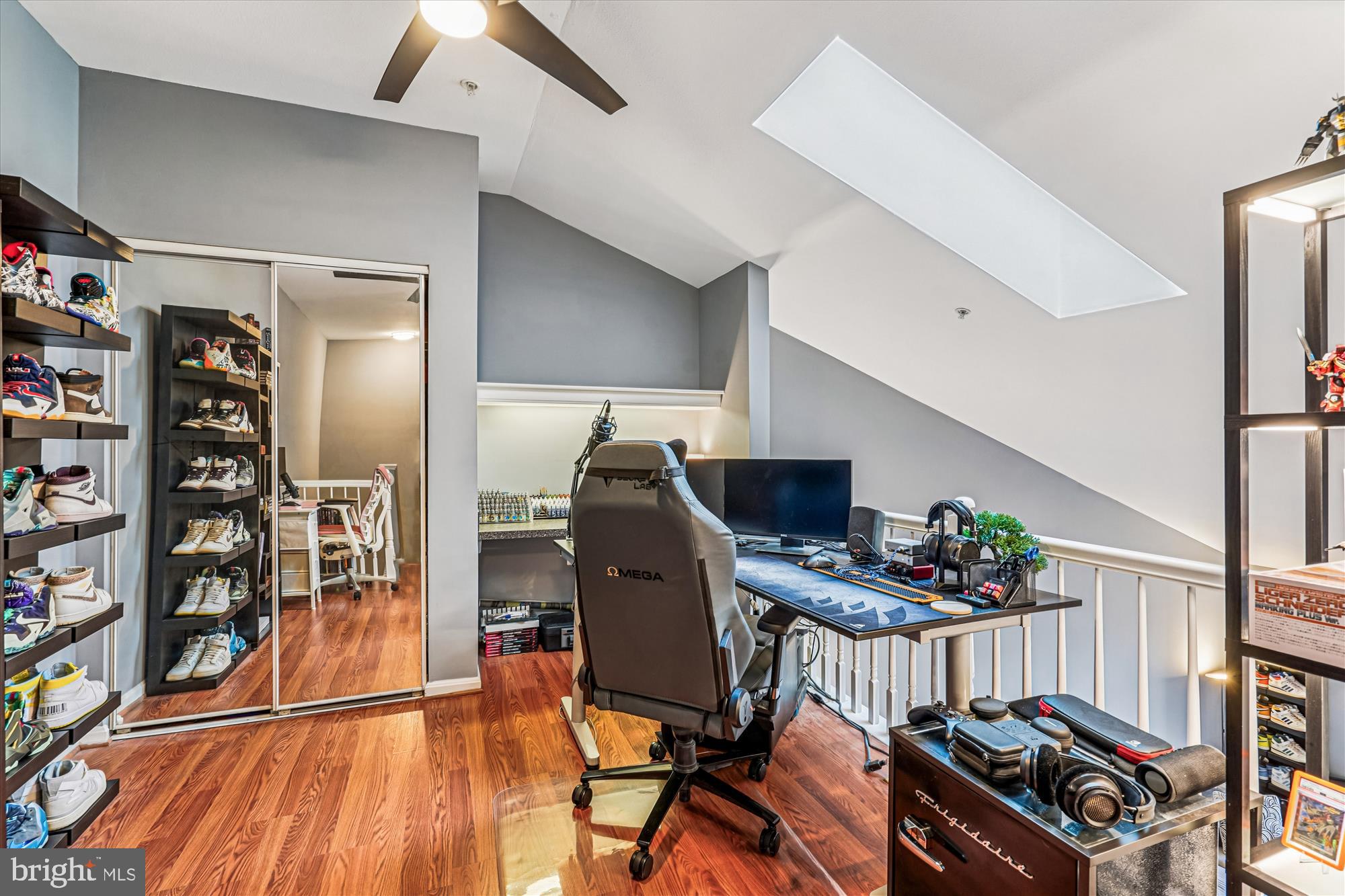 MARQUIS AT VIENNA STATION - Residential