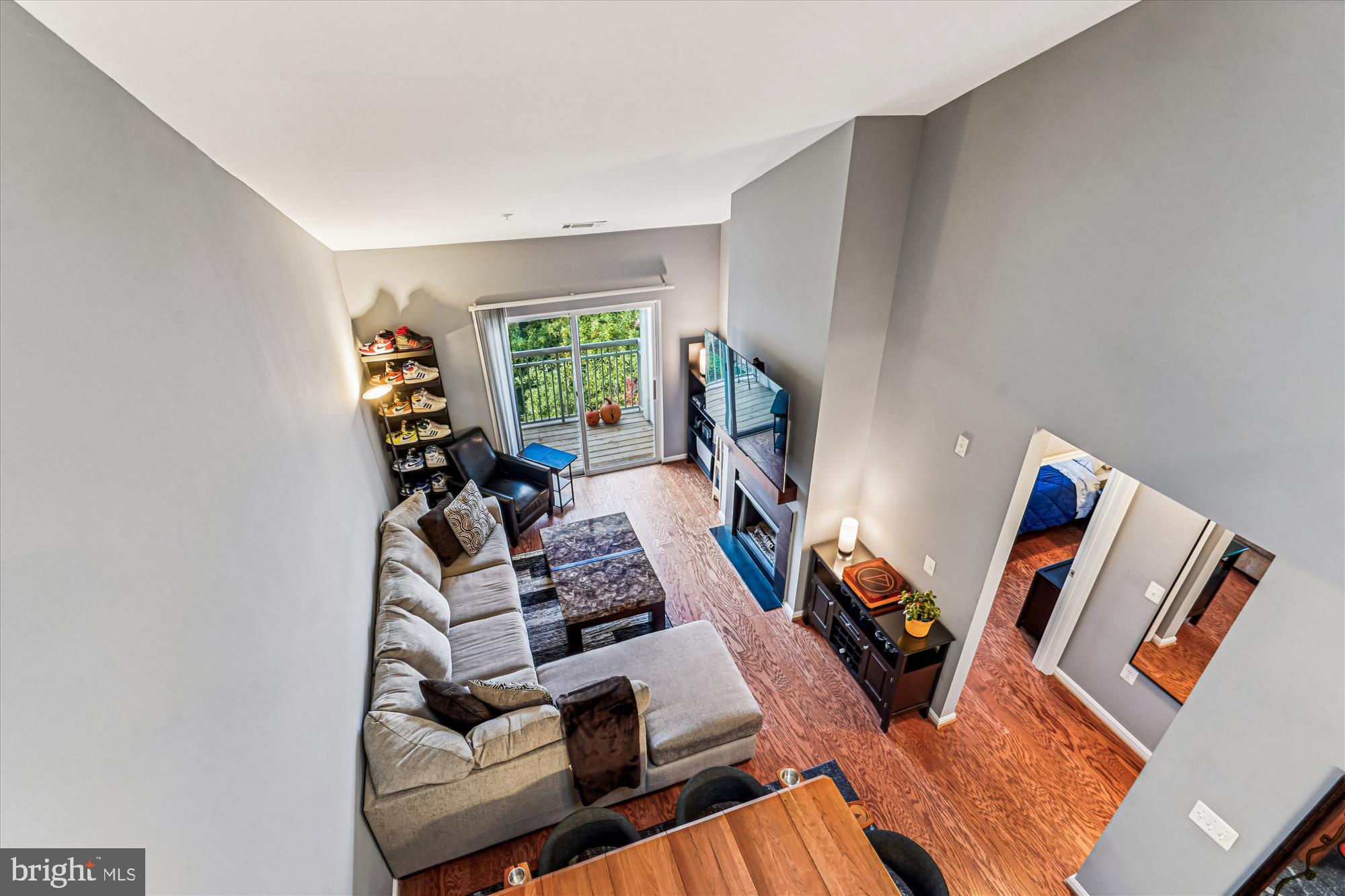 MARQUIS AT VIENNA STATION - Residential