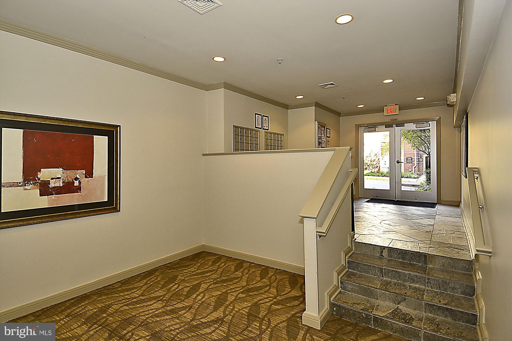 MARQUIS AT VIENNA STATION - Residential