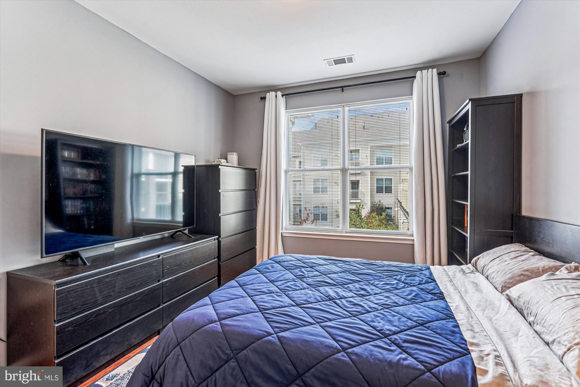 MARQUIS AT VIENNA STATION - Residential