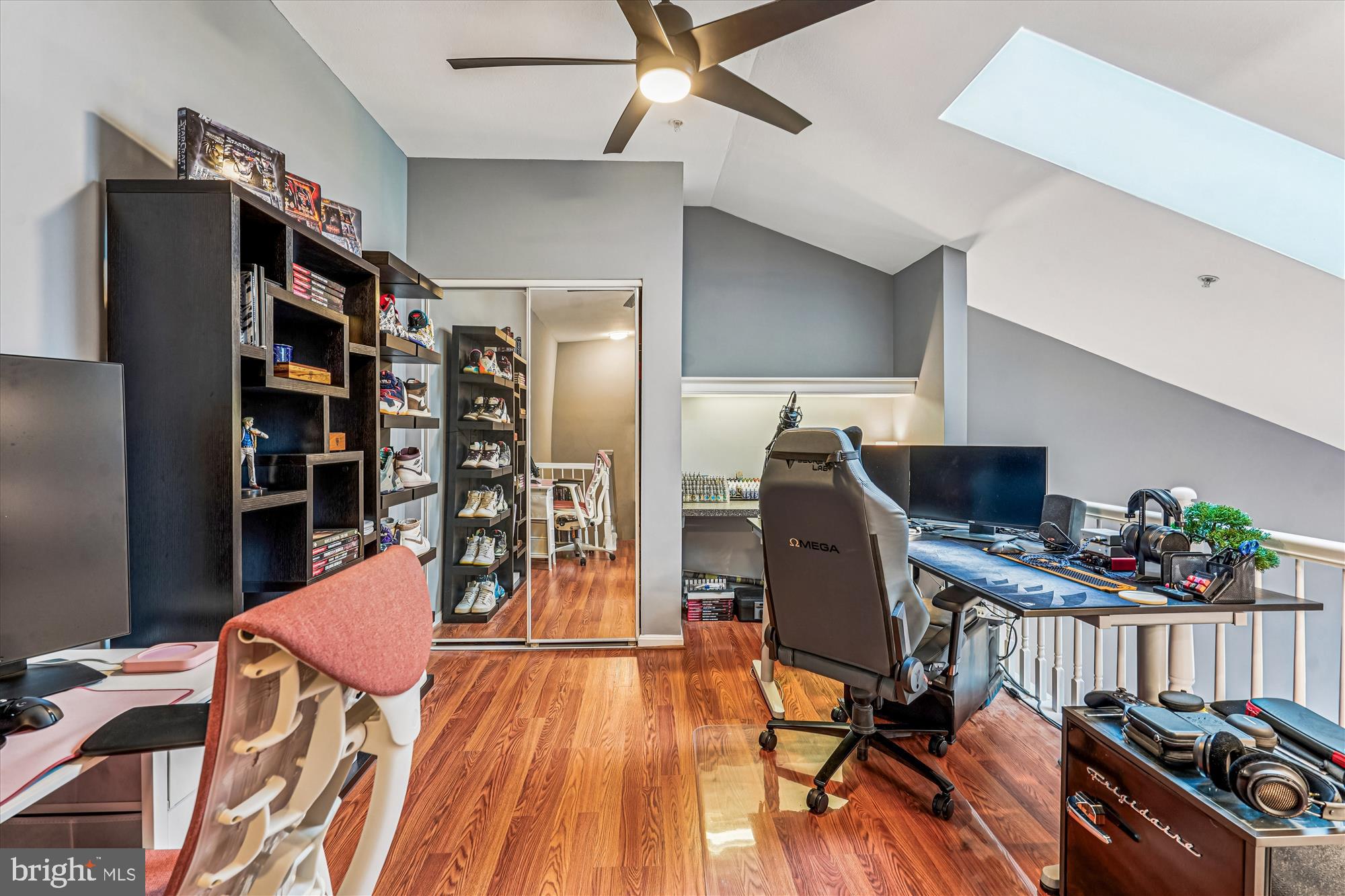 MARQUIS AT VIENNA STATION - Residential