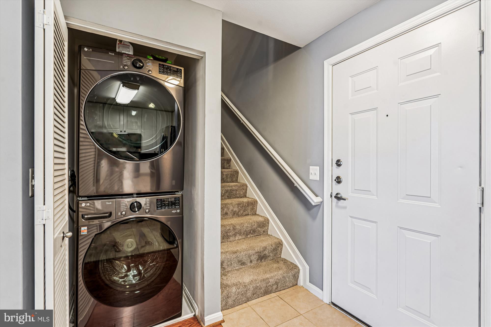 MARQUIS AT VIENNA STATION - Residential