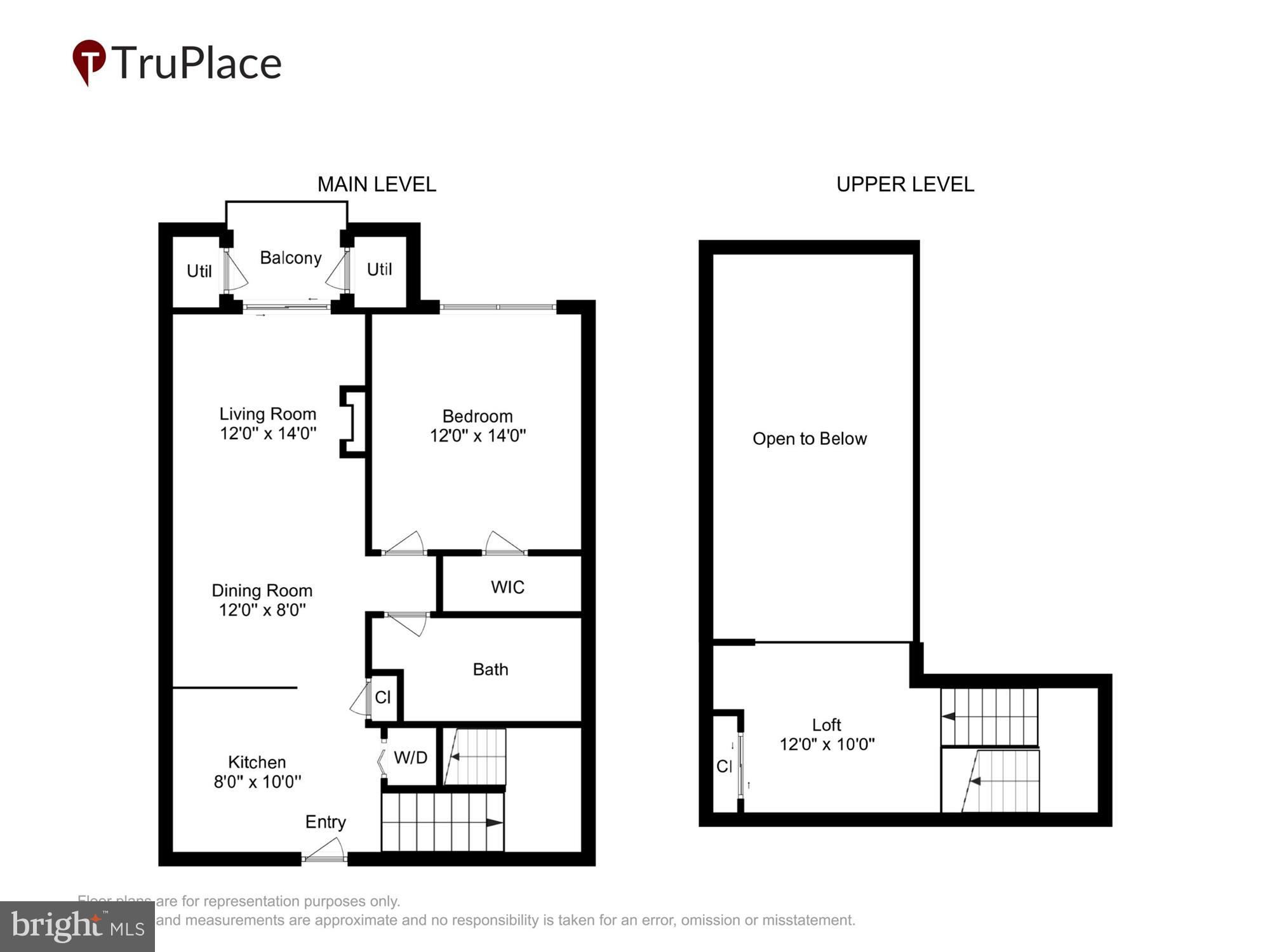 MARQUIS AT VIENNA STATION - Residential