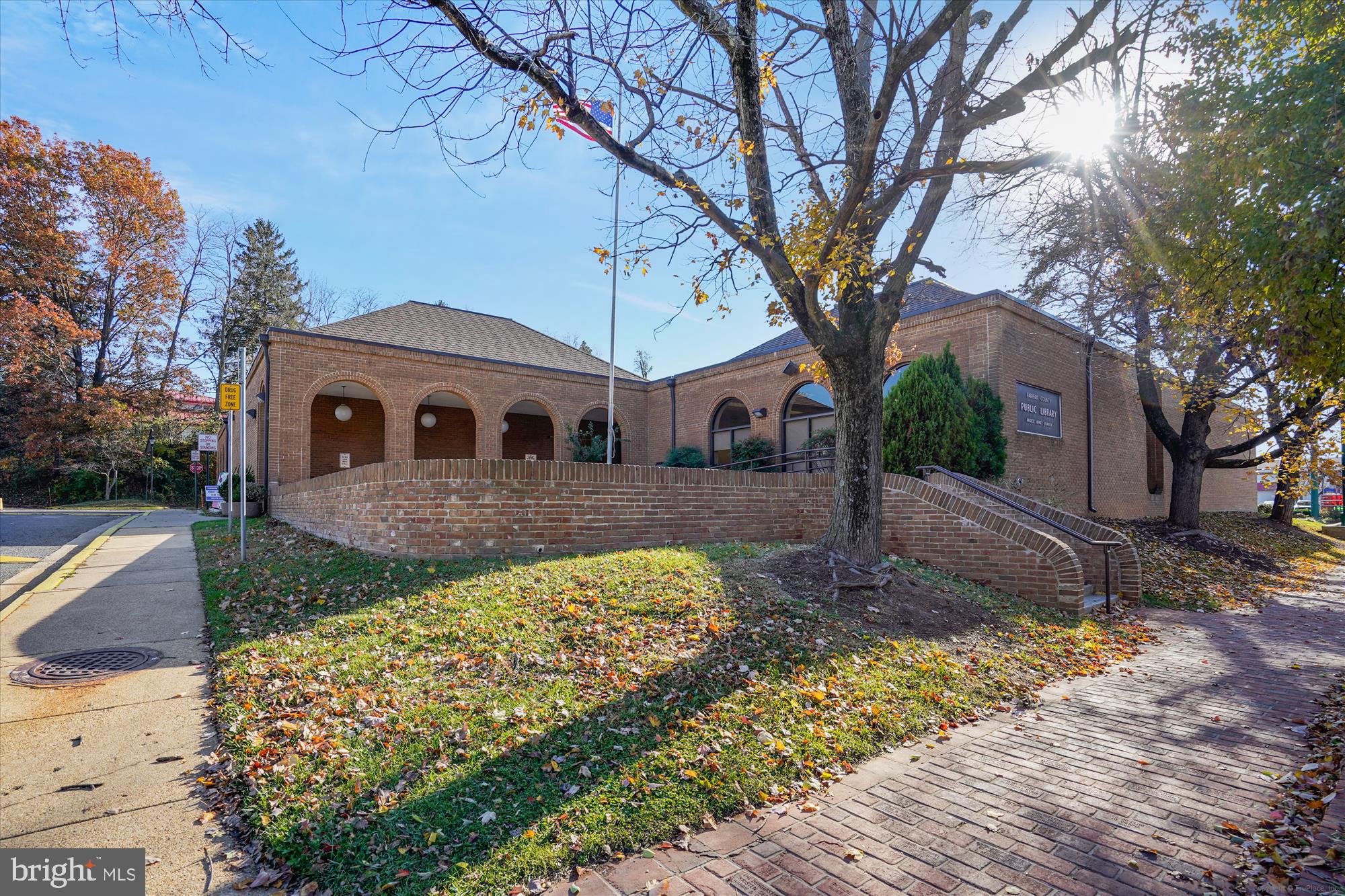 MARQUIS AT VIENNA STATION - Residential