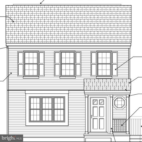 Homes For Sale - 1103 Holly Berry Lane<br/> Cumberland County, MILLVILLE, NJ 08332