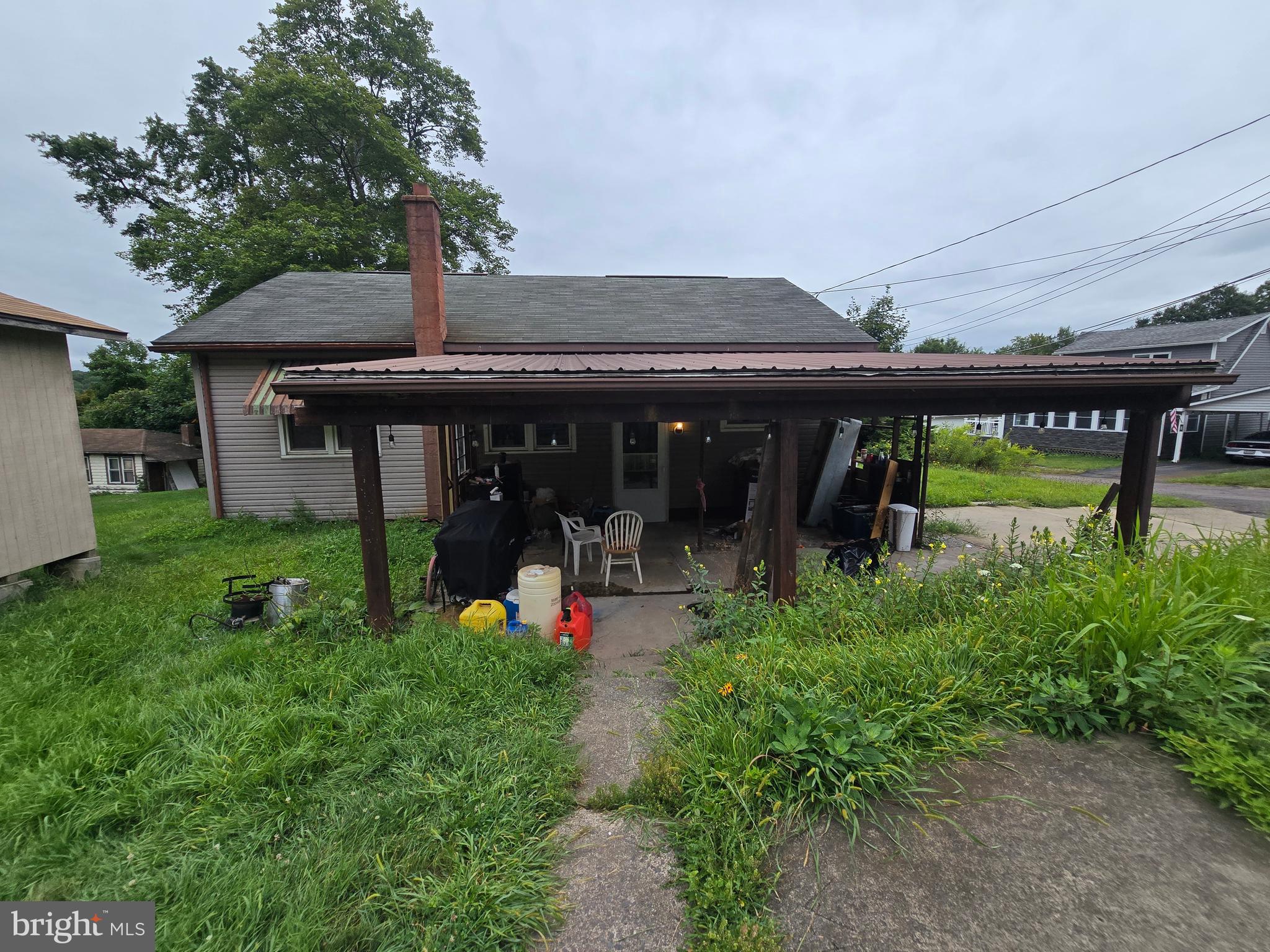21 ELEANOR DRIVE