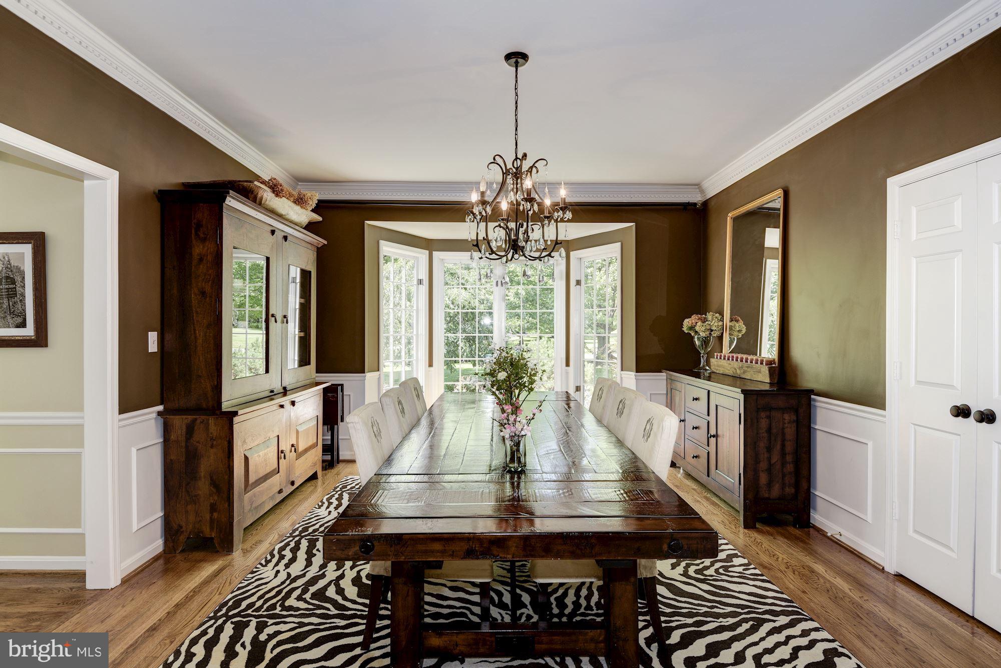 AVENEL - Residential