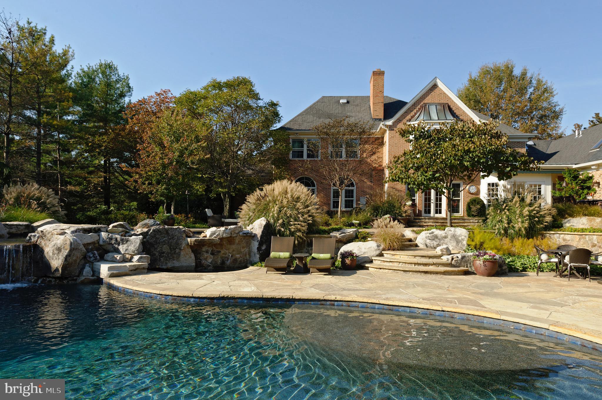 AVENEL - Residential