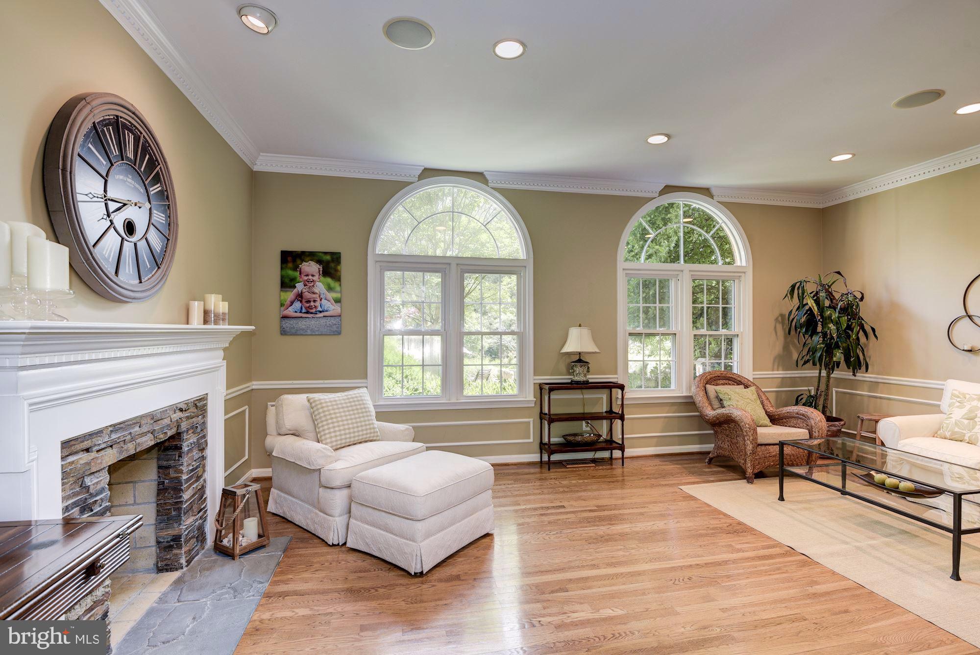 AVENEL - Residential