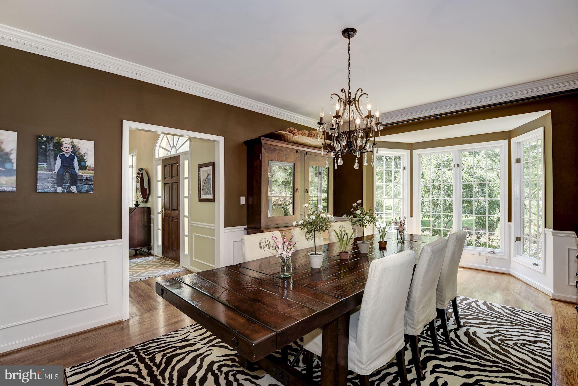 AVENEL - Residential