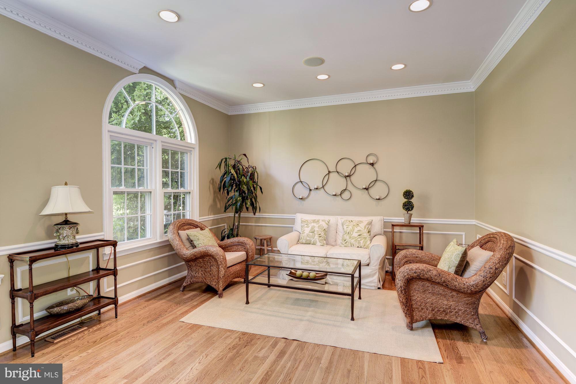 AVENEL - Residential