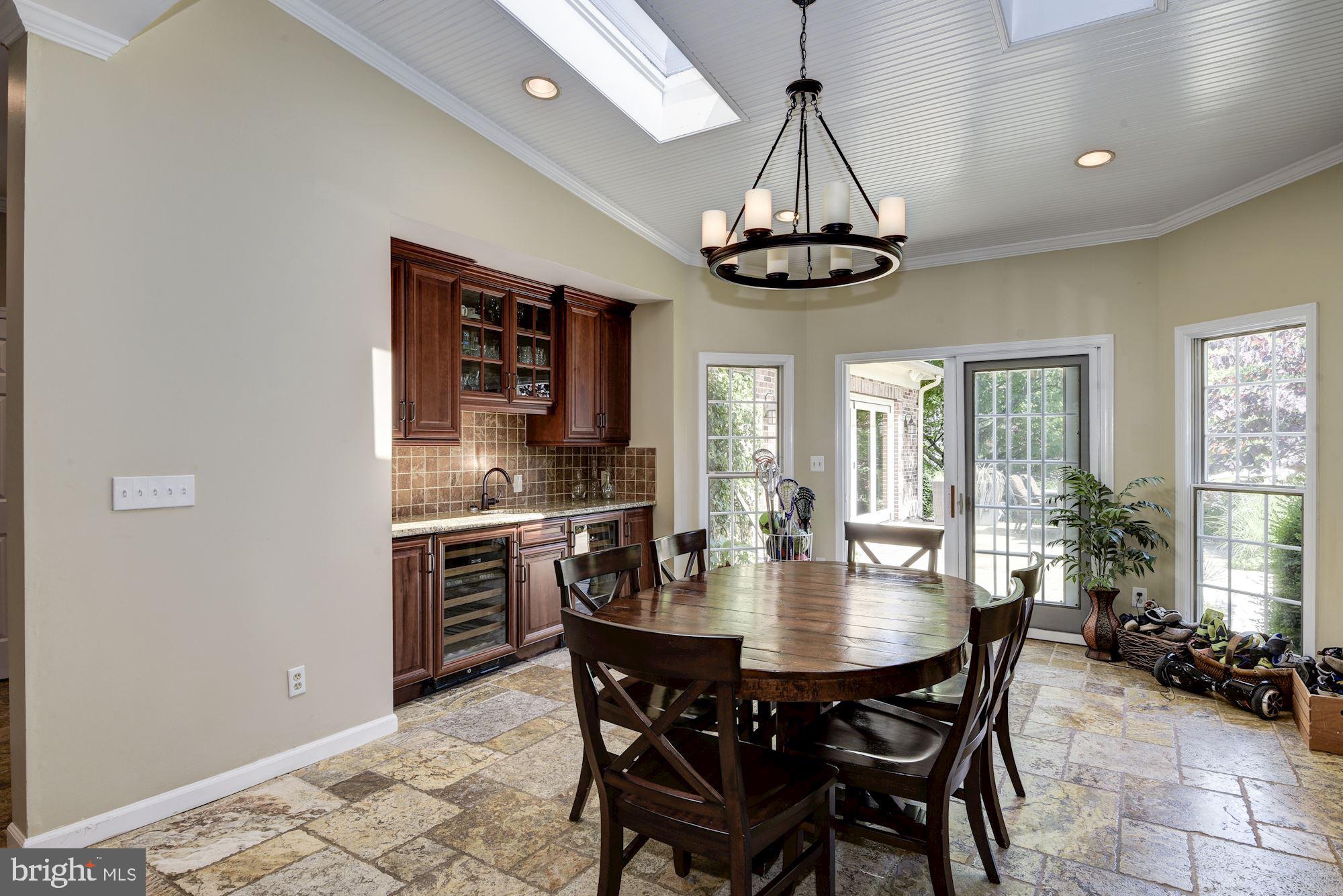 AVENEL - Residential