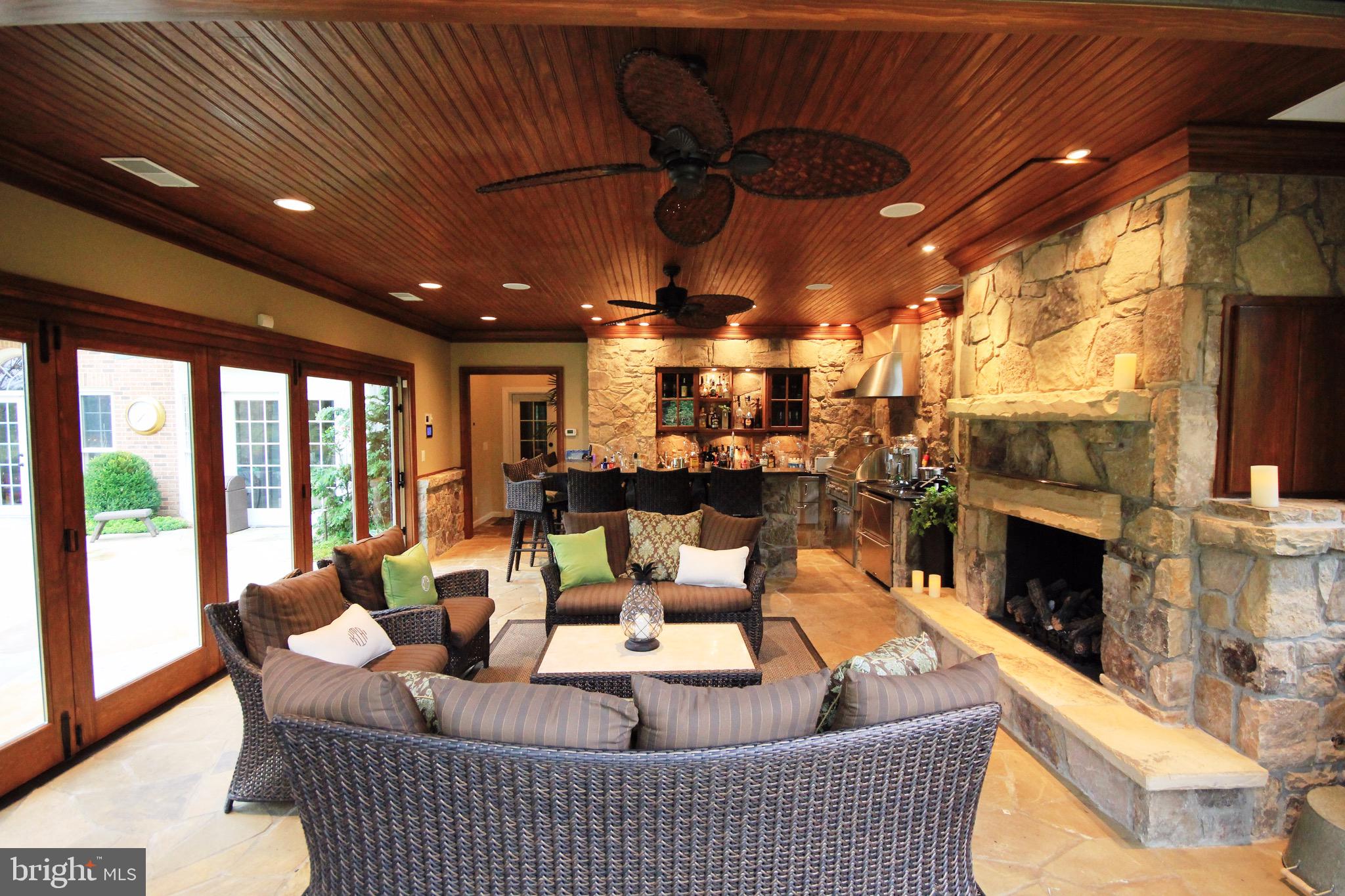 AVENEL - Residential