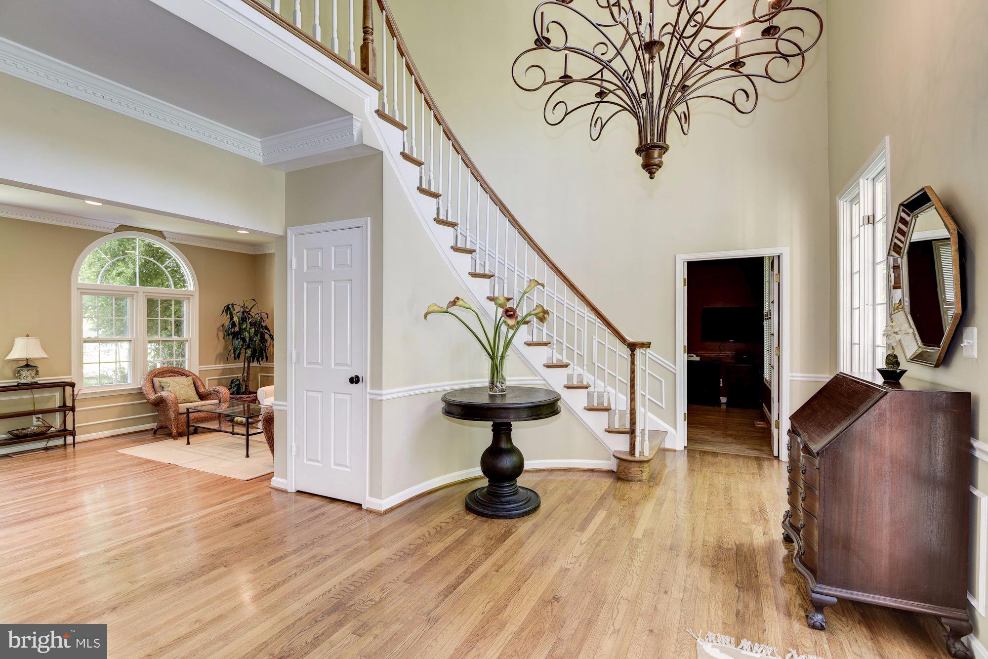 AVENEL - Residential